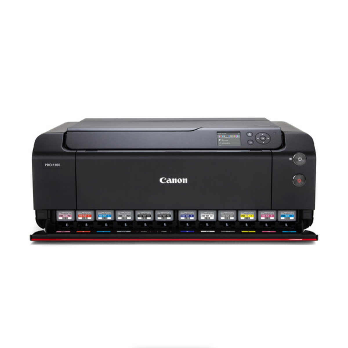 Canon imagePROGRAF PRO 1100 Professional 17