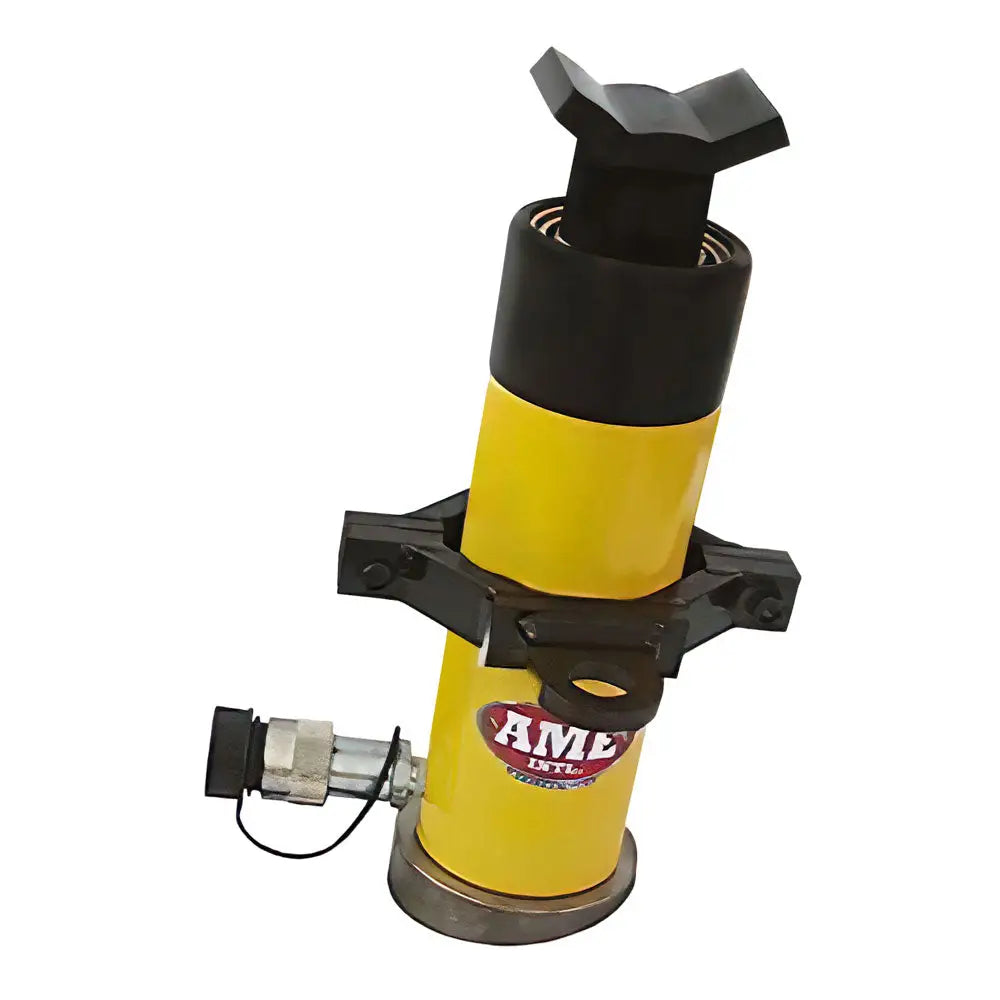 AME Komatsu 930E Backside Tire Bead Breaker - Heavy Duty Truck Tire Changer Tool for Mining & Construction Equipment - Perfect for Off-Road Vehicle Maintenance