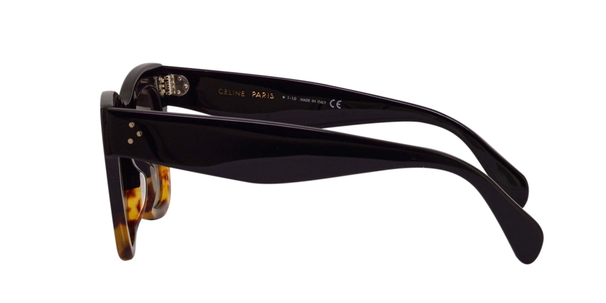 Celine Catherine CL4004IN Sunglasses - Luxury Designer Shades for Women, UV Protection & Stylish Fashion Accessory | Perfect for Outdoor, Travel & Everyday Wear
