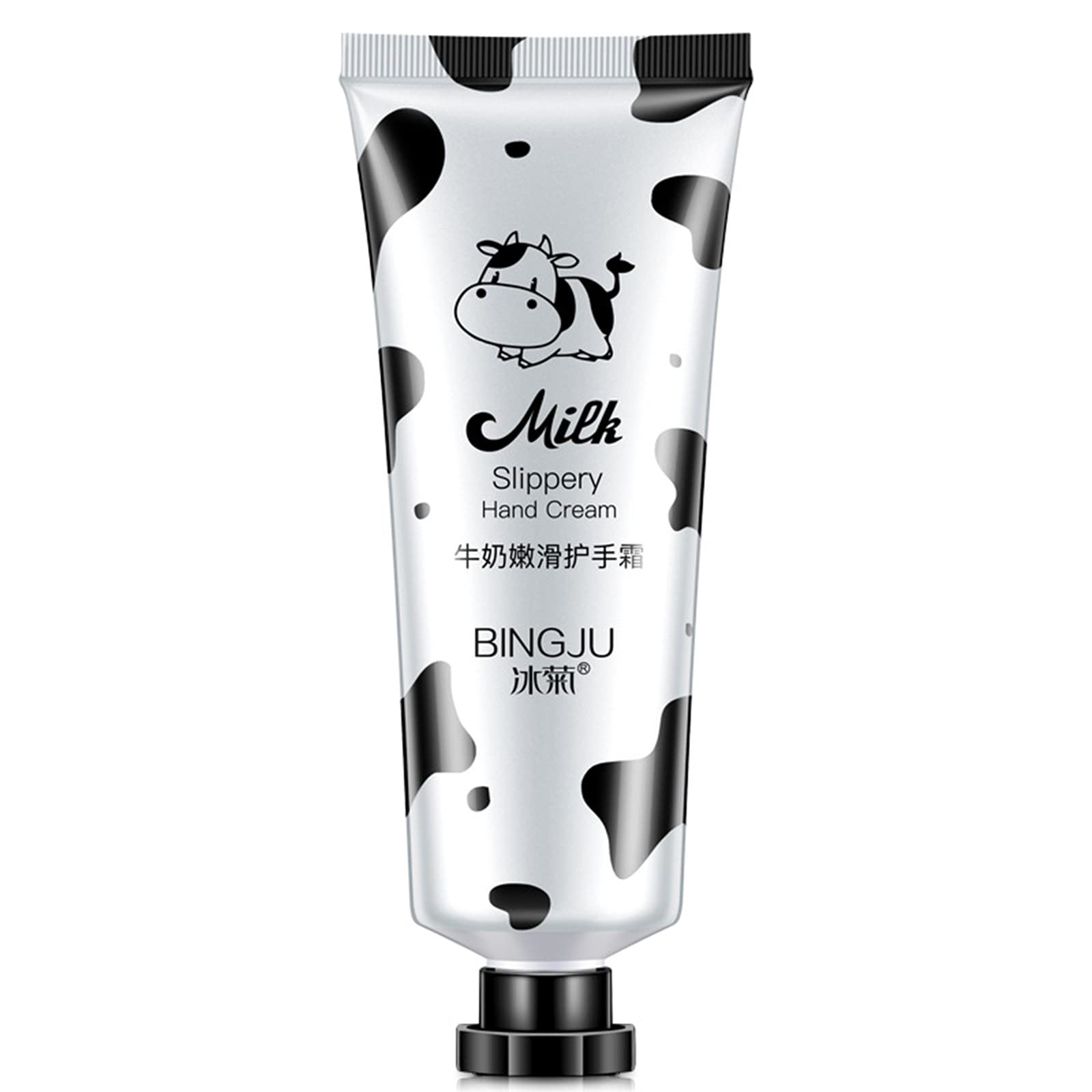 80G Winter Moisturizing Hand Cream for Dry Cracked Skin - Hydrating & Nourishing Treatment for Rough Hands - Perfect for Outdoor Activities, Cold Weather & Daily Skincare Routine