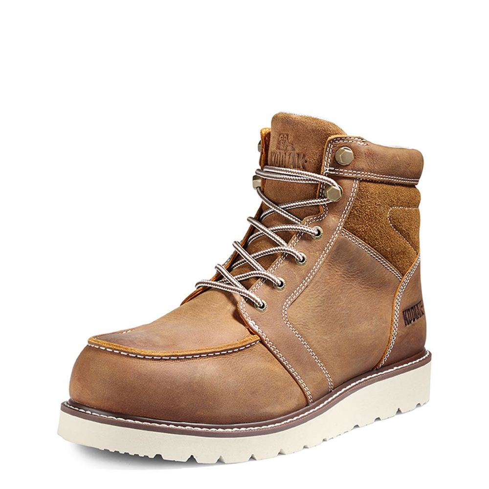 Kodiak McKinney Men's 6