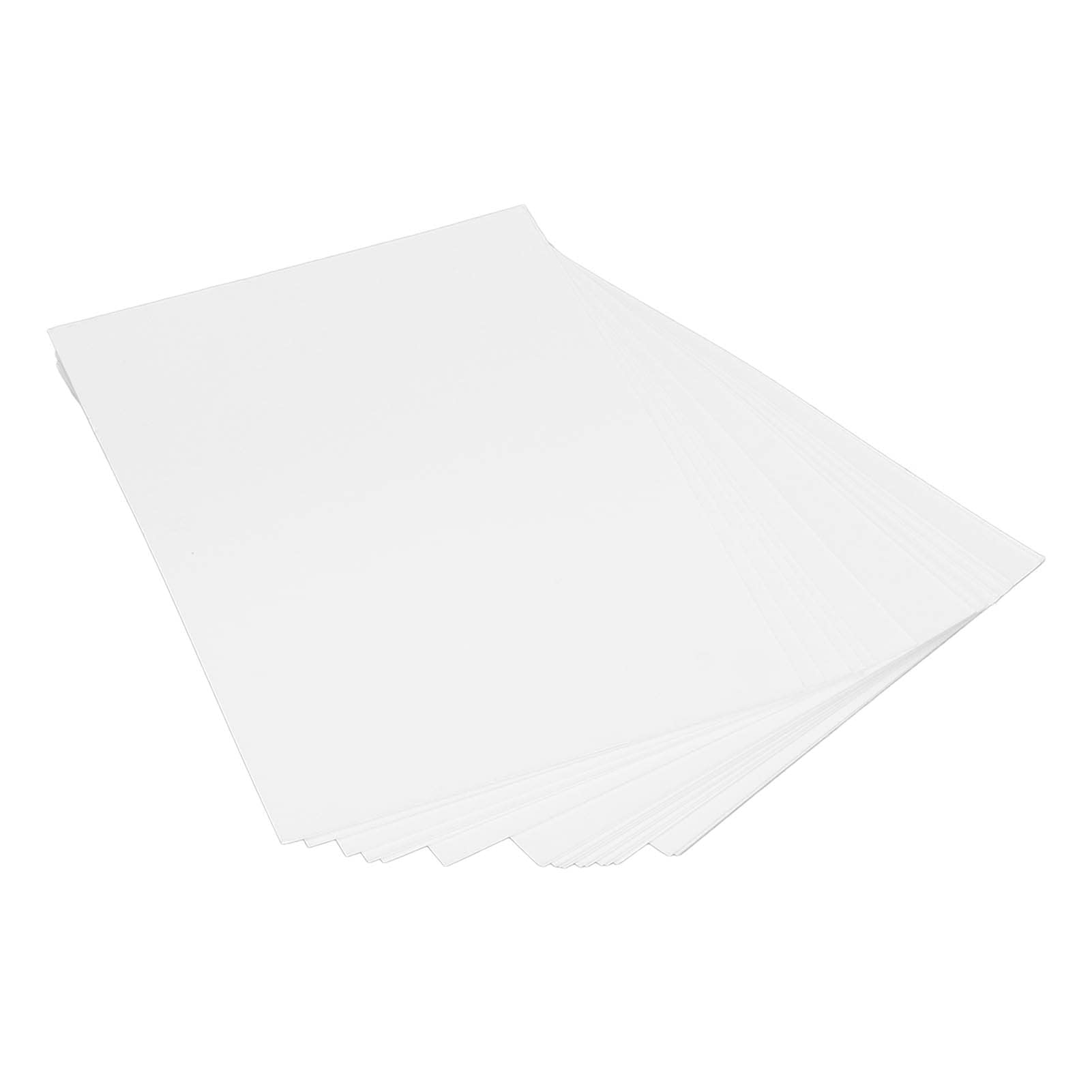 Premium Okuyonic Watercolor Paper - 40 Sheets Acid-Free, Washable Cotton Pulp Paper for Wet & Dry Painting | Fine Grain Texture for Artists, Students & Professionals | Ideal for Watercolor, Gouache & Ink Art Projects
