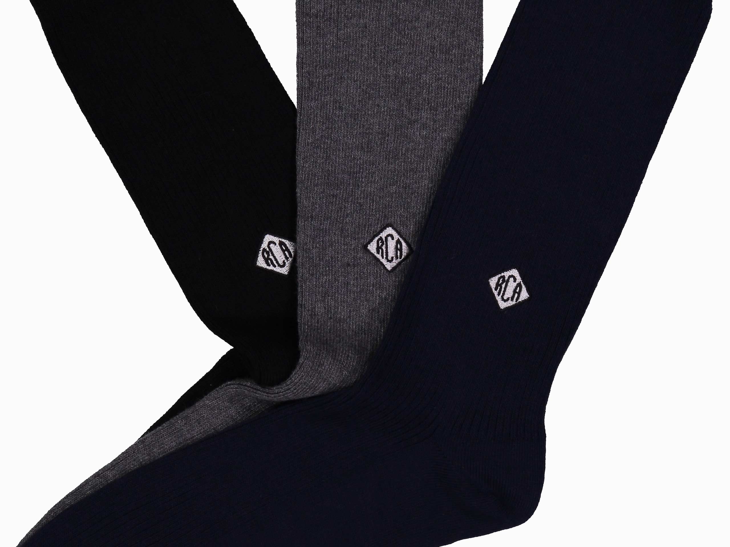Premium Ribbed Personal Edition Sweater - Black, Navy Blue, Charcoal | Cozy Winter Wear for Office & Casual Outfits