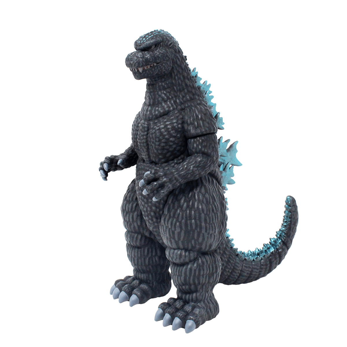 Godzilla 1984 Soft Vinyl Figure - Return of Godzilla Collectible Toy for Movie Fans & Collectors - Perfect for Display, Gifts, and Anime Conventions