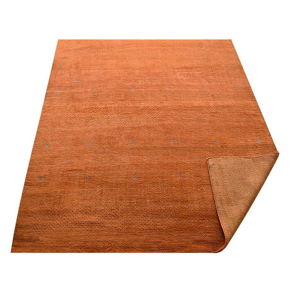 Handmade Premium Wool Rug - Traditional Hand-Knotted Design for Living Room, Bedroom & Dining Area | Soft & Durable Floor Decor | Colombo Collection