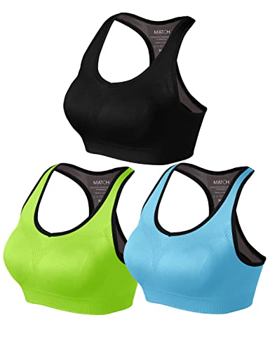 1 Pack of 3(black-green-blue)