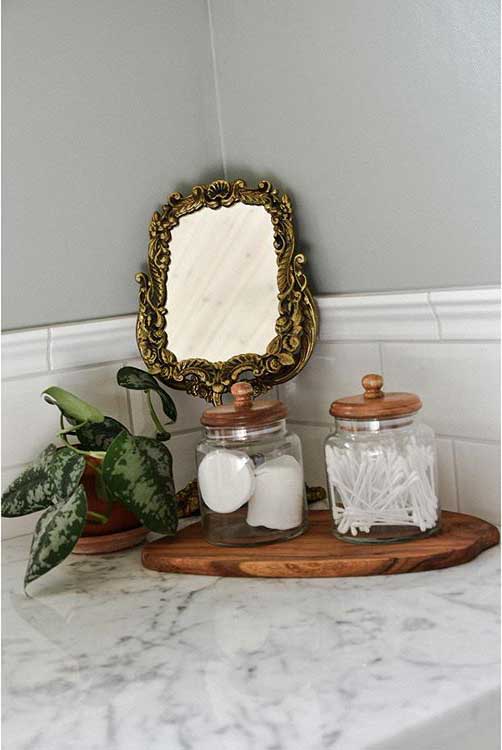Kakel Victoria Bröstlist 5 x 20 cm Classic White Glossy Wall Tile Molding - Perfect for Kitchen Backsplash & Bathroom Renovation