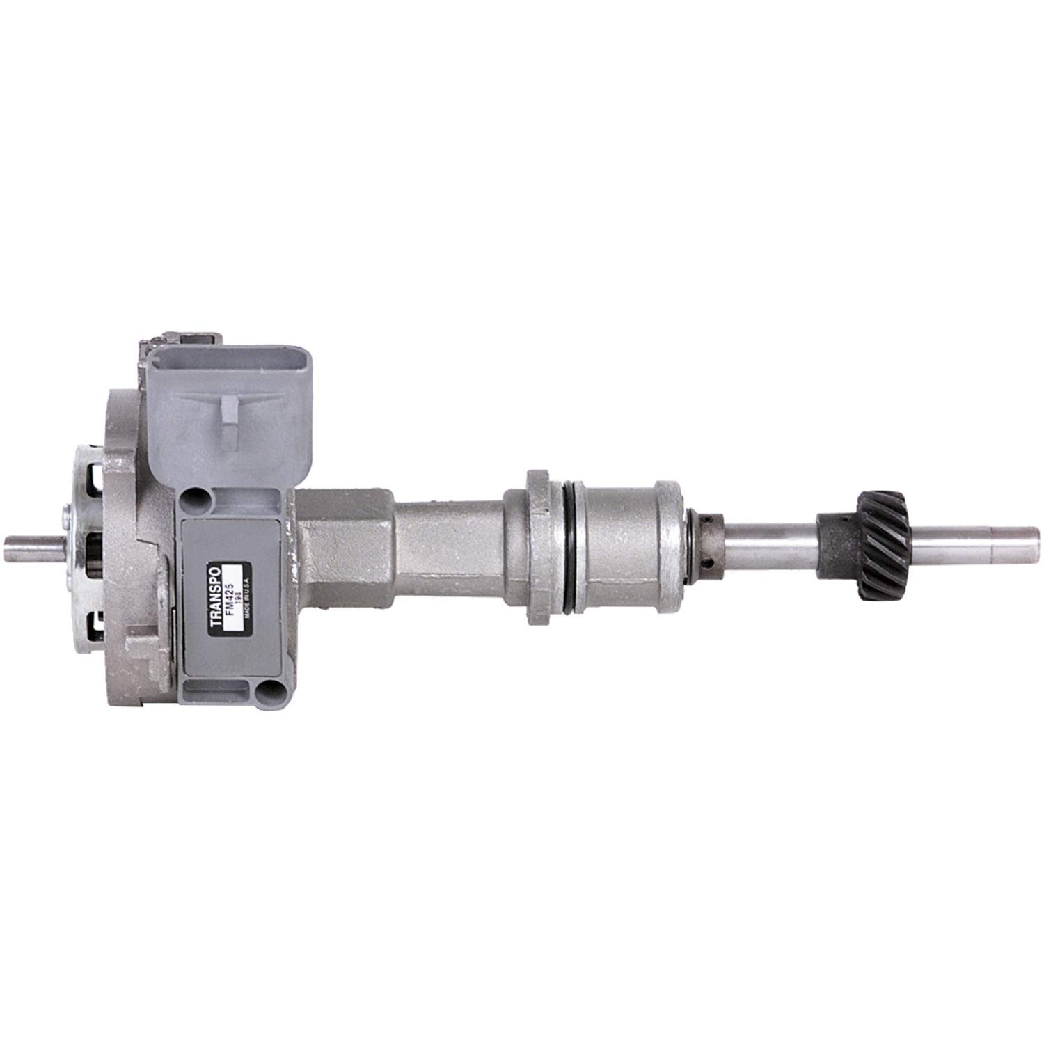 Cardone 30-2880MA Remanufactured HEI Electronic Distributor & Module - High Performance Ignition System for GM Vehicles - Perfect for Engine Repair & Restoration Projects