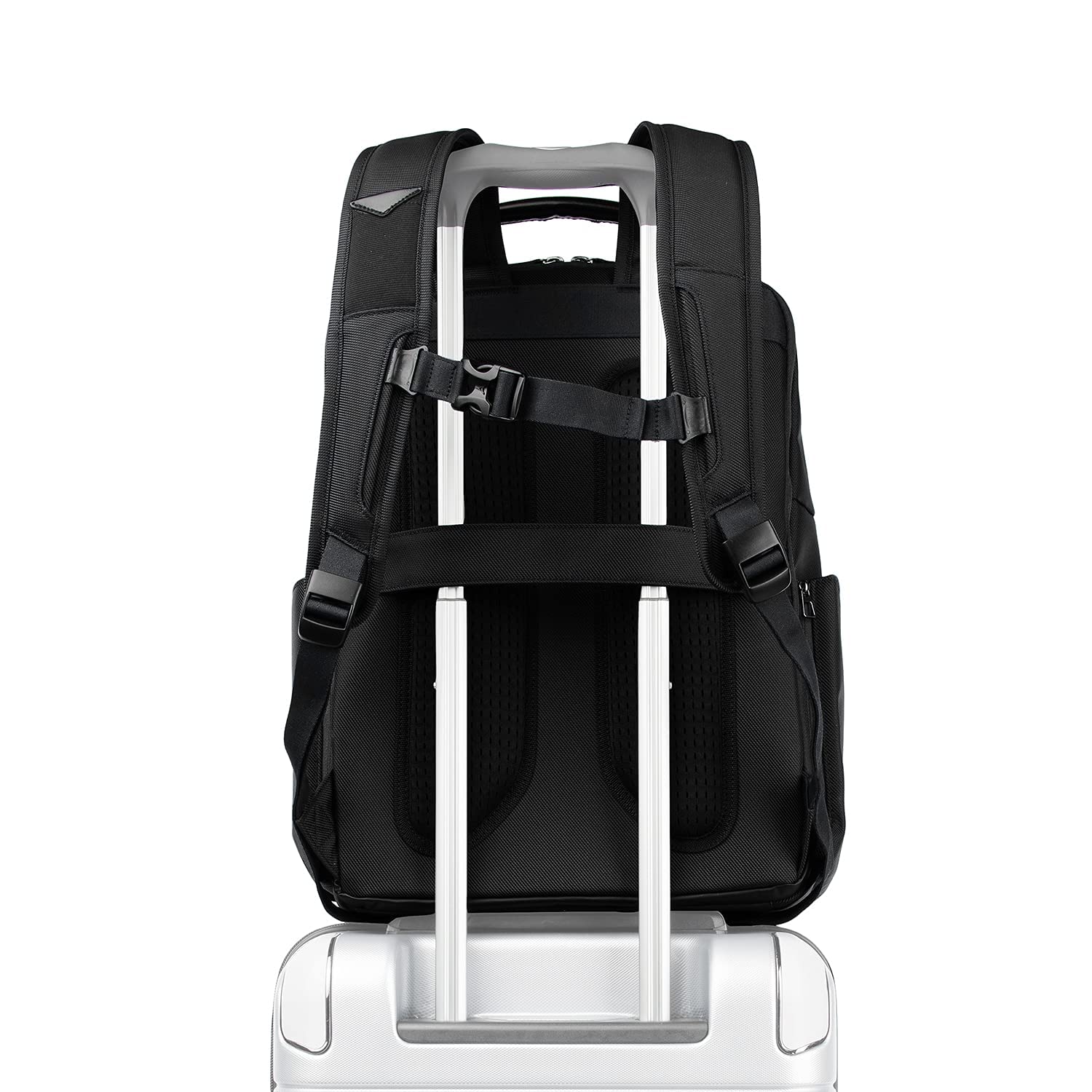 Travelpro Crew Executive Choice 3 Large Backpack for 15.6
