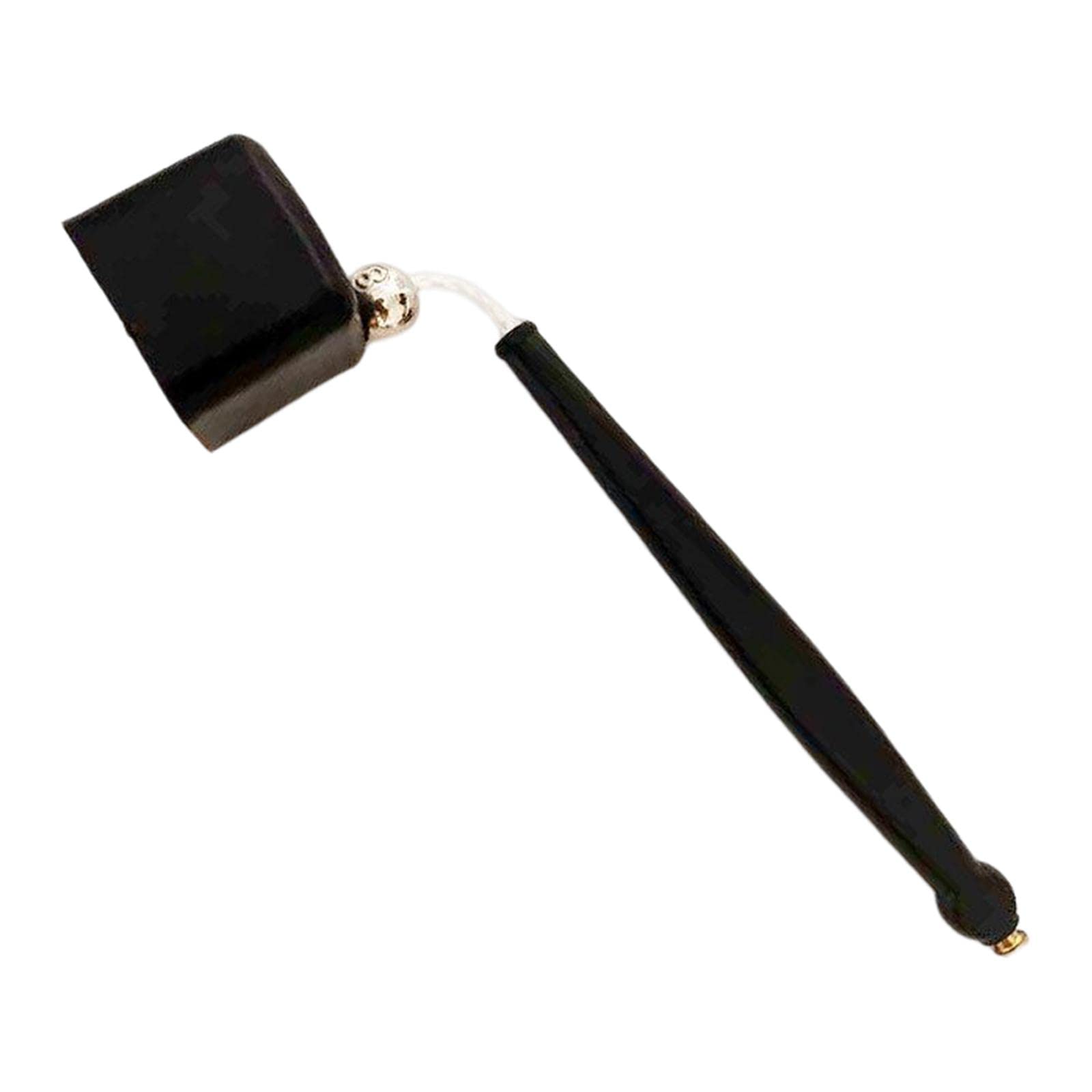 SM SunniMix Professional Billiards Chalk Holder - Portable & Easy-to-Use Cue Chalk for Pool Players | Perfect for Home Game Rooms, Bars & Billiards Tournaments