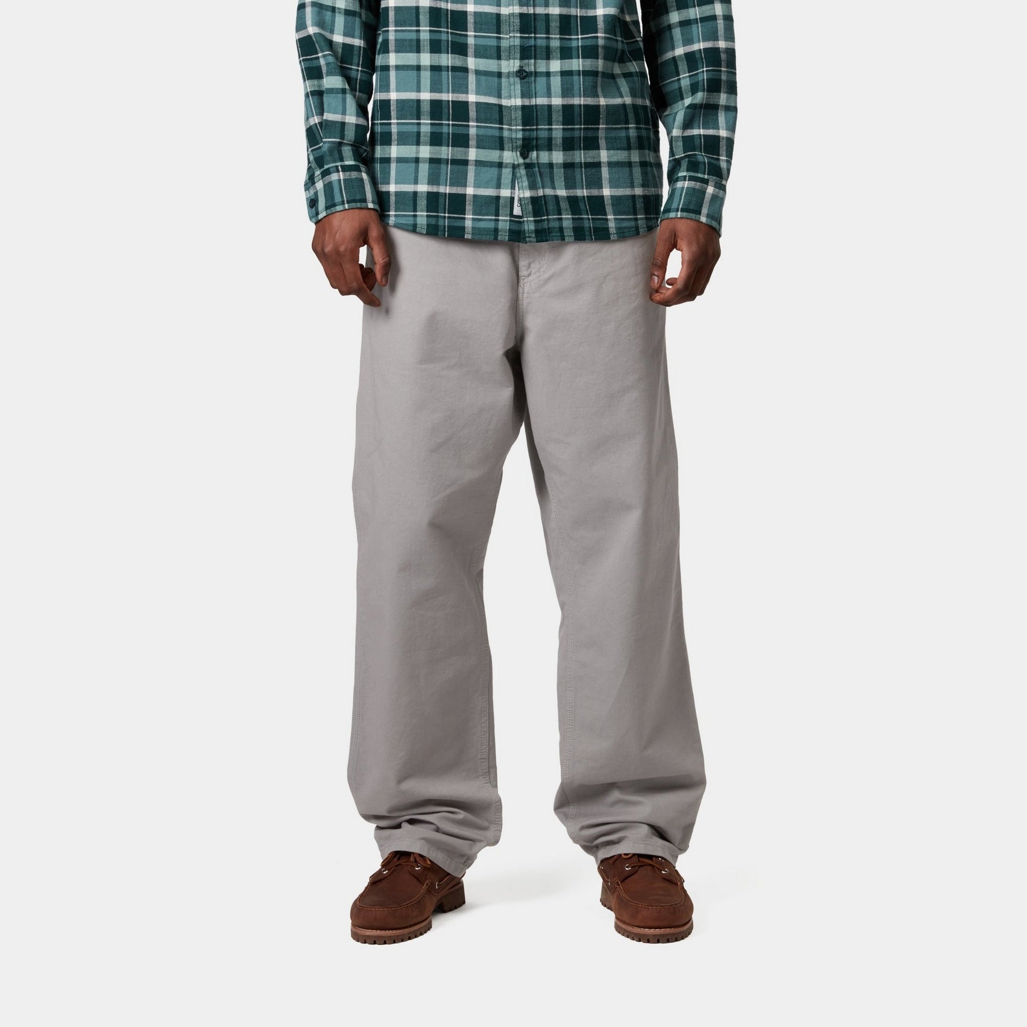 Yosemite Single Knee Pants - Durable Outdoor Hiking & Work Pants for Men & Women | Perfect for Camping, Climbing & Construction Work
