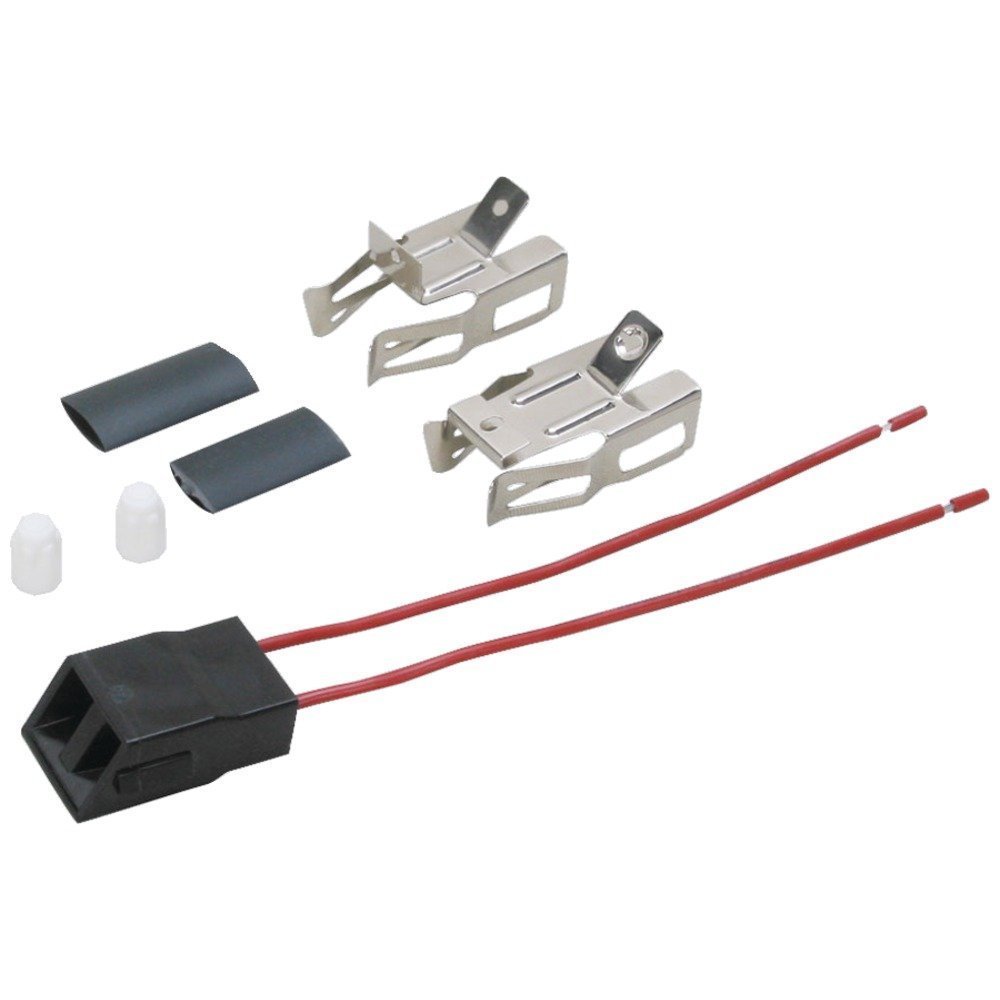 Viking Aftermarket Replacement Stove Heating Element & Surface Burner Receptacle Kit - Durable Upgrade for Home Kitchen Appliances
