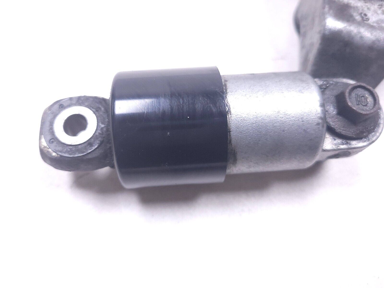 04 08 Toyota Corolla 1.8L Belt Tensioner Replacement - OEM Quality Part for Smooth Engine Performance - Perfect for Daily Commuting & Road Trips
