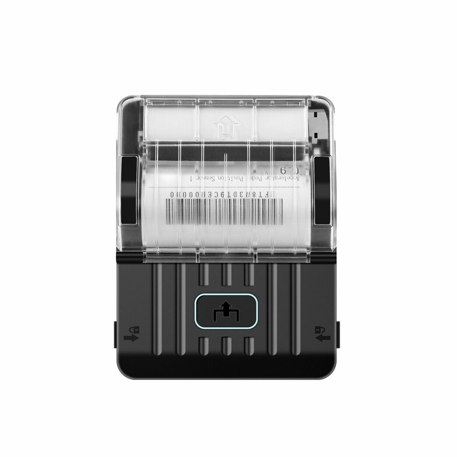 THINKPRINTER OBD2 Scanner Diagnostic Report Printer - Wireless & No Charging Needed for Car Mechanics & Auto Diagnostics | Perfect for Professional Garage Use & DIY Car Repairs