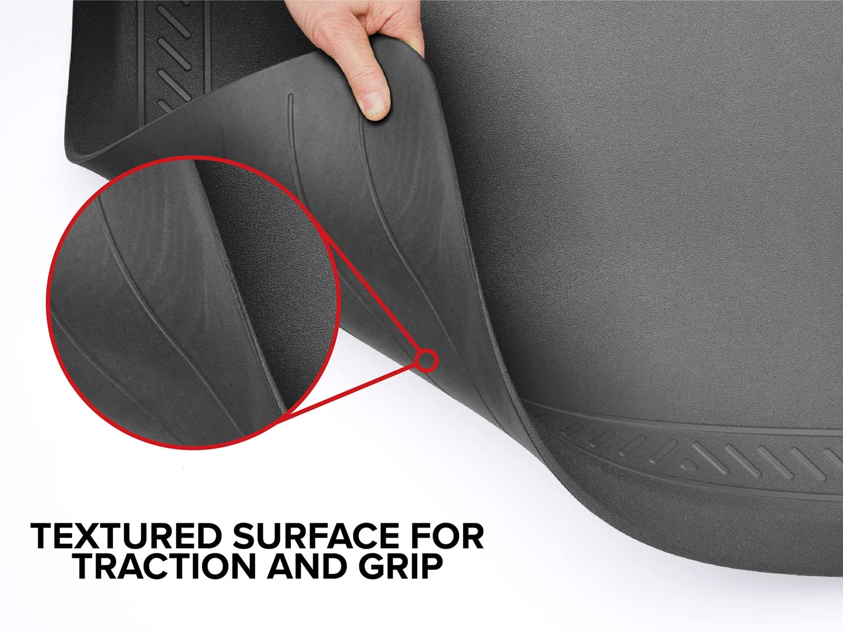 WeatherTech ComfortMat Anti-Fatigue Floor Mat - 24