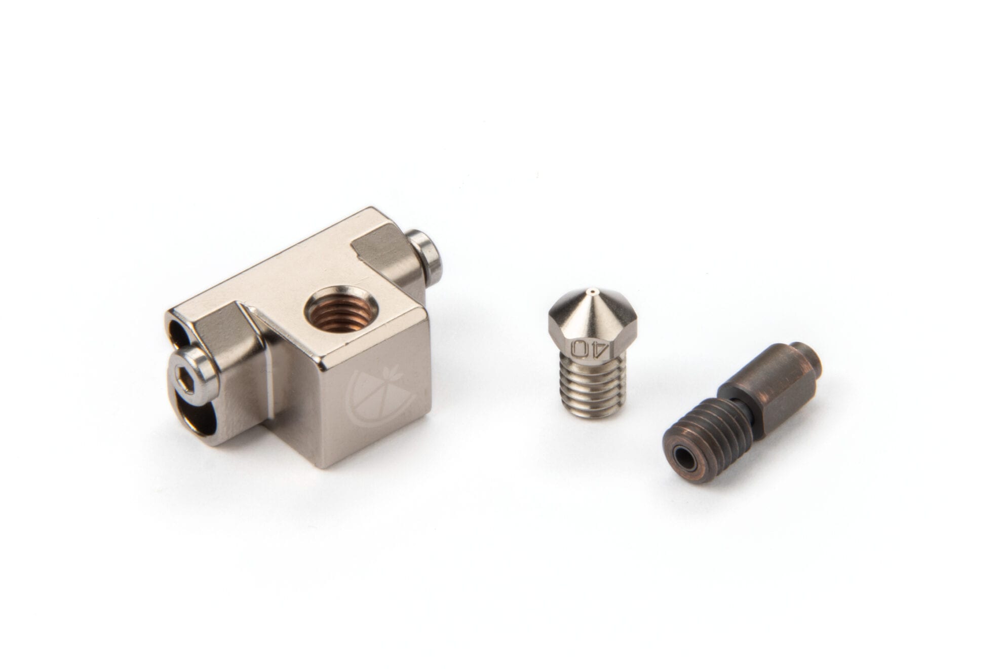 Bondtech LGX™ Flexible Filament Extruder Kit - High Precision 3D Printing Upgrade for Flexible Materials | Perfect for TPU, TPE, and Soft Filament Printing
