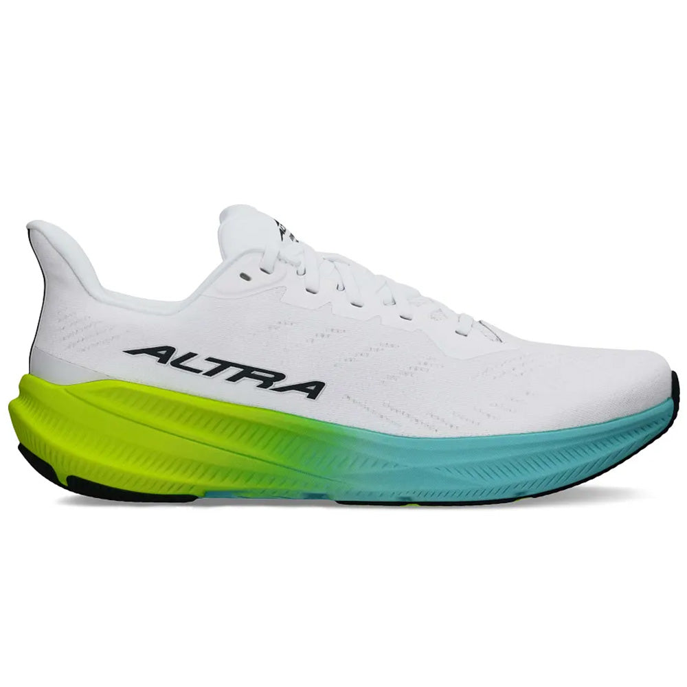 Altra Experience Flow 2 Men's Running Shoes - Lightweight Trail & Road Running Sneakers for Men - Perfect for Hiking, Jogging & Outdoor Activities