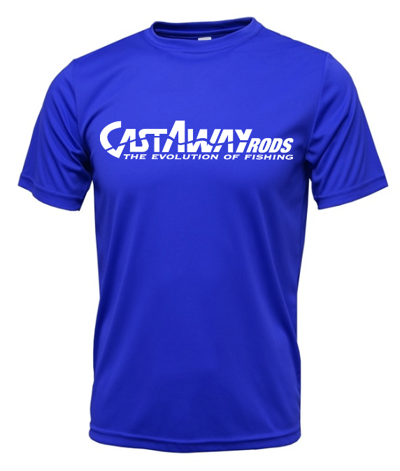 Xtreme Tek Men's Short Sleeve Performance Shirt - Moisture Wicking, Breathable & Quick Dry Activewear for Gym, Running & Outdoor Sports