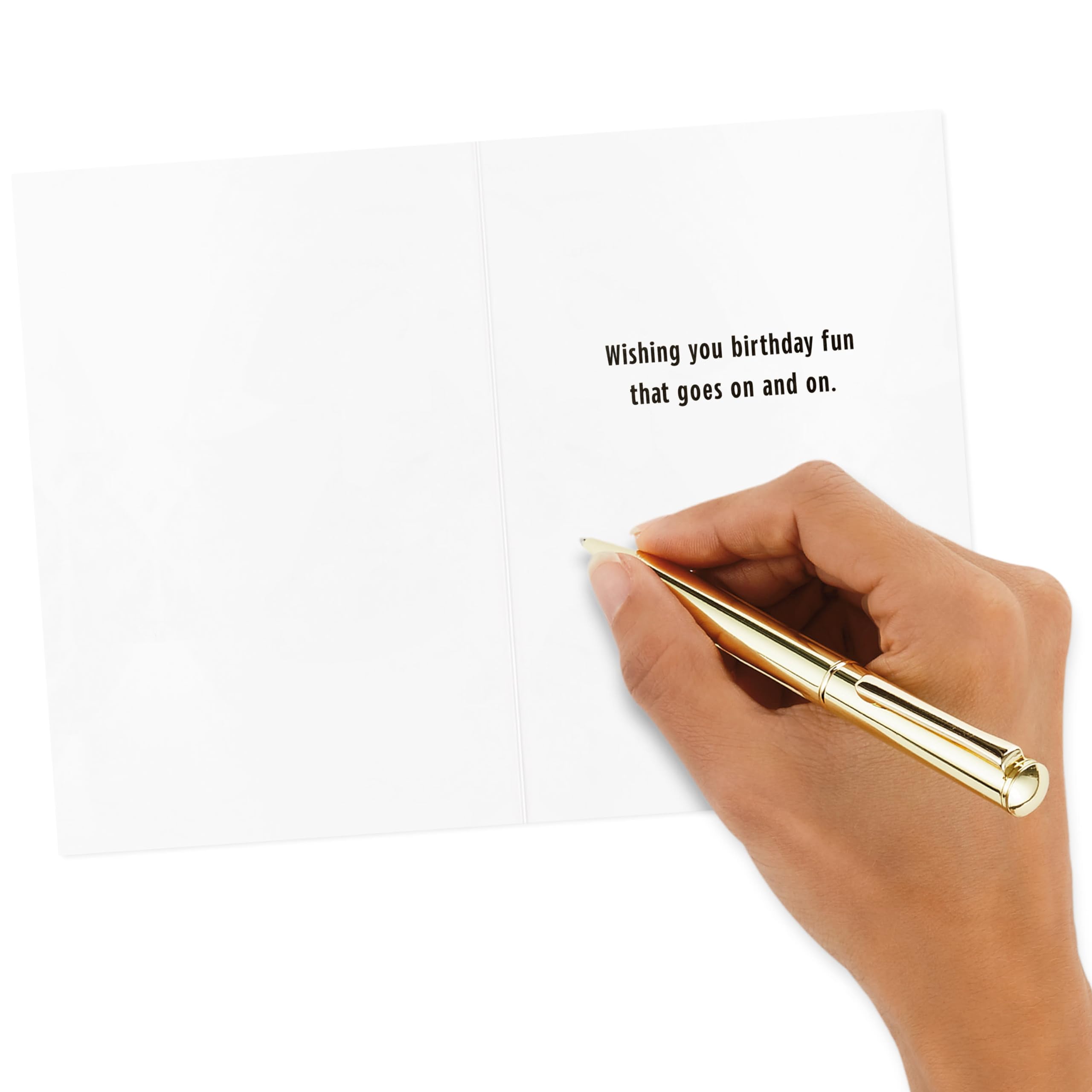 Hallmark Birthday Cards Assortment - 36 Premium Greeting Cards with Envelopes for All Occasions | Perfect for Parties, Celebrations & Special Events