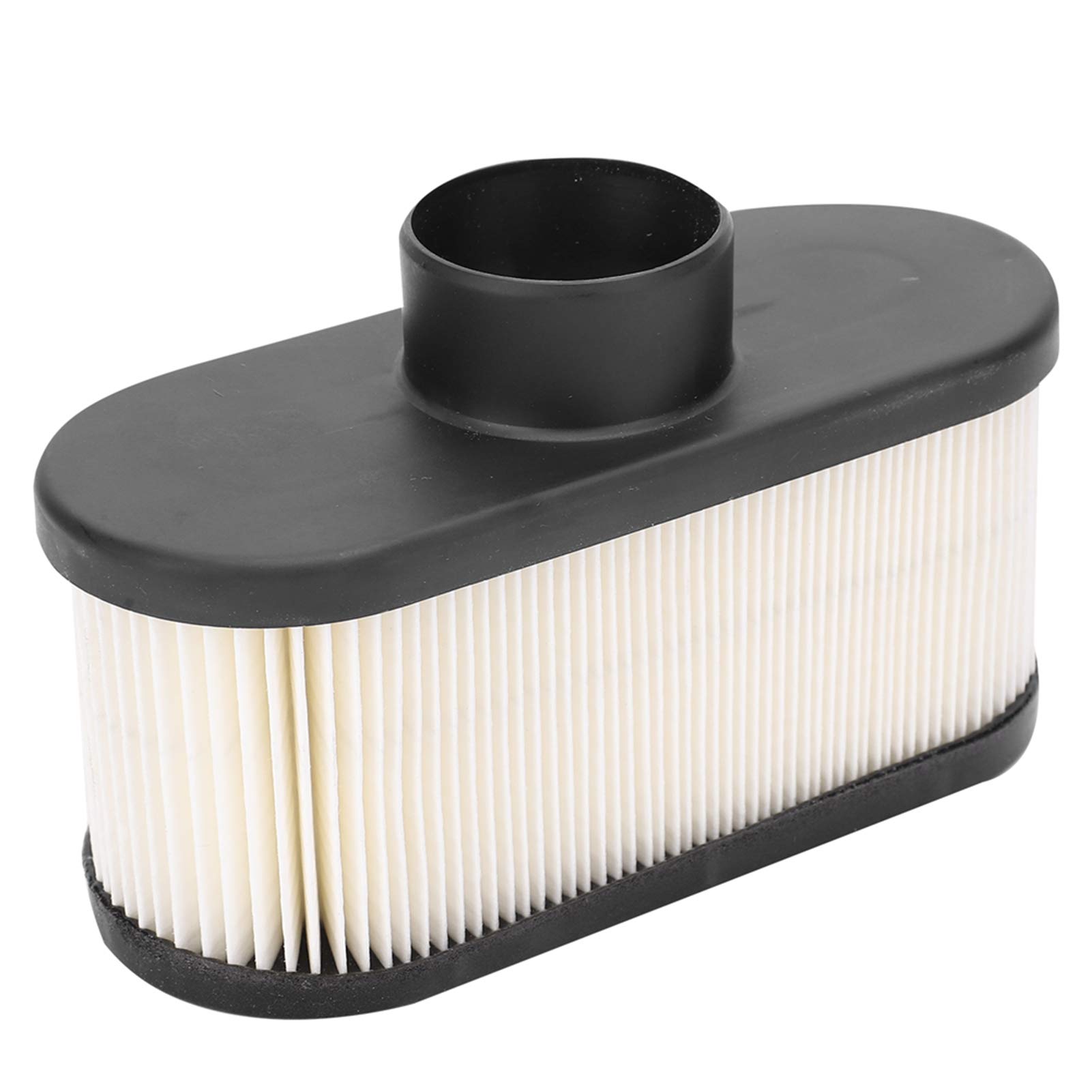 Kadimendium Replacement Air Filter for FR651V Engine - Lightweight & Washable Plastic Lawn Mower Air Filter - Perfect for Lawn Care, Landscaping & Garden Maintenance