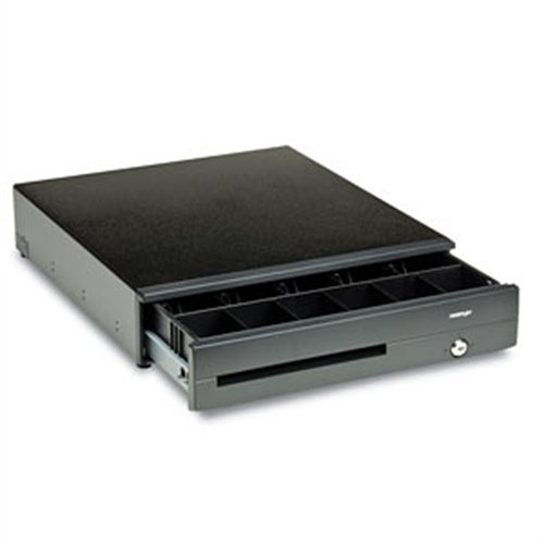 Posiflex CR6417L0 USB Cash Drawer - 16.85