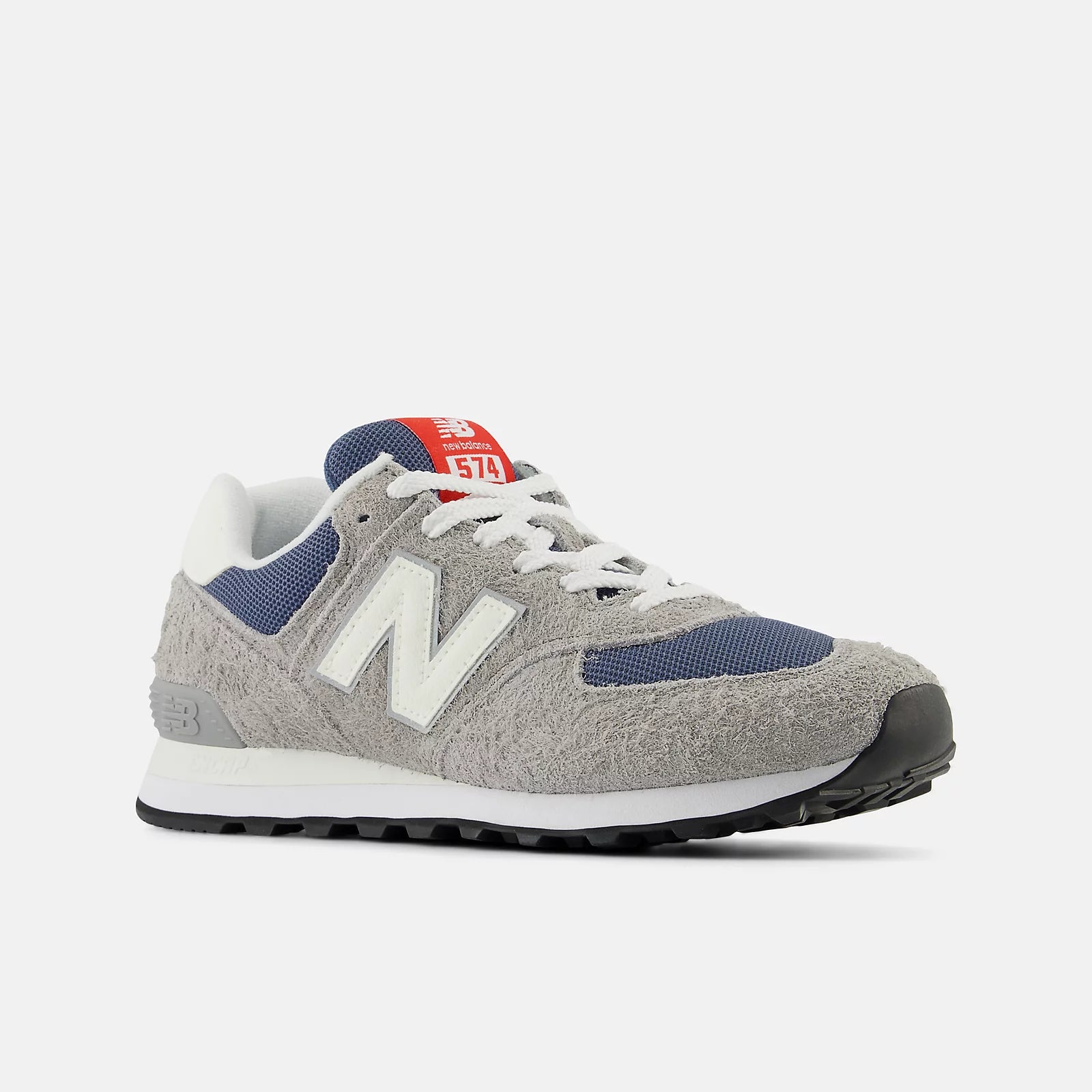 New Balance 574 Classic Sneakers for Men & Women - Comfortable Running Shoes for Walking, Jogging & Casual Wear - Perfect for Gym, Workout & Everyday Use