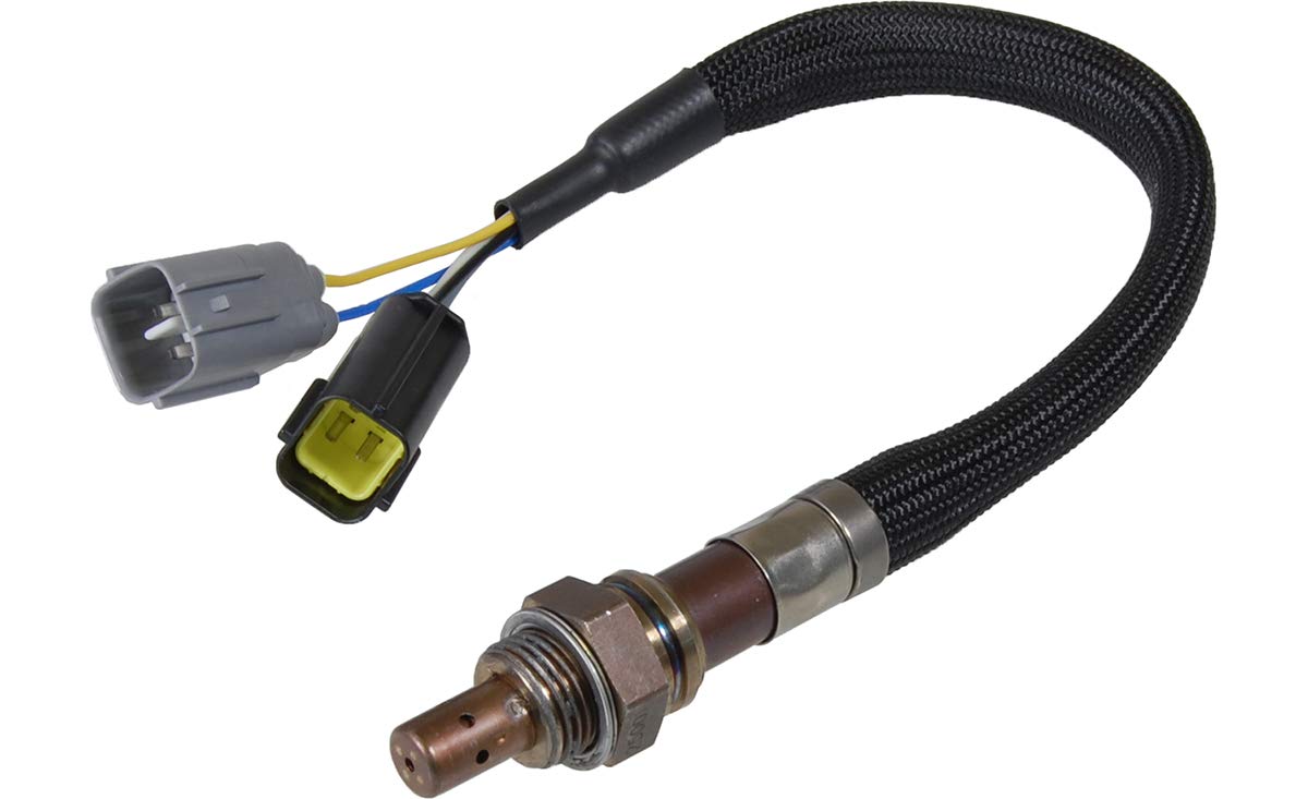 Walker Products 250-25085 Oxygen Sensor - Universal Fit for Cars, Trucks & SUVs - High Performance O2 Sensor for Improved Fuel Efficiency & Emissions - Ideal for Automotive Repair & Maintenance
