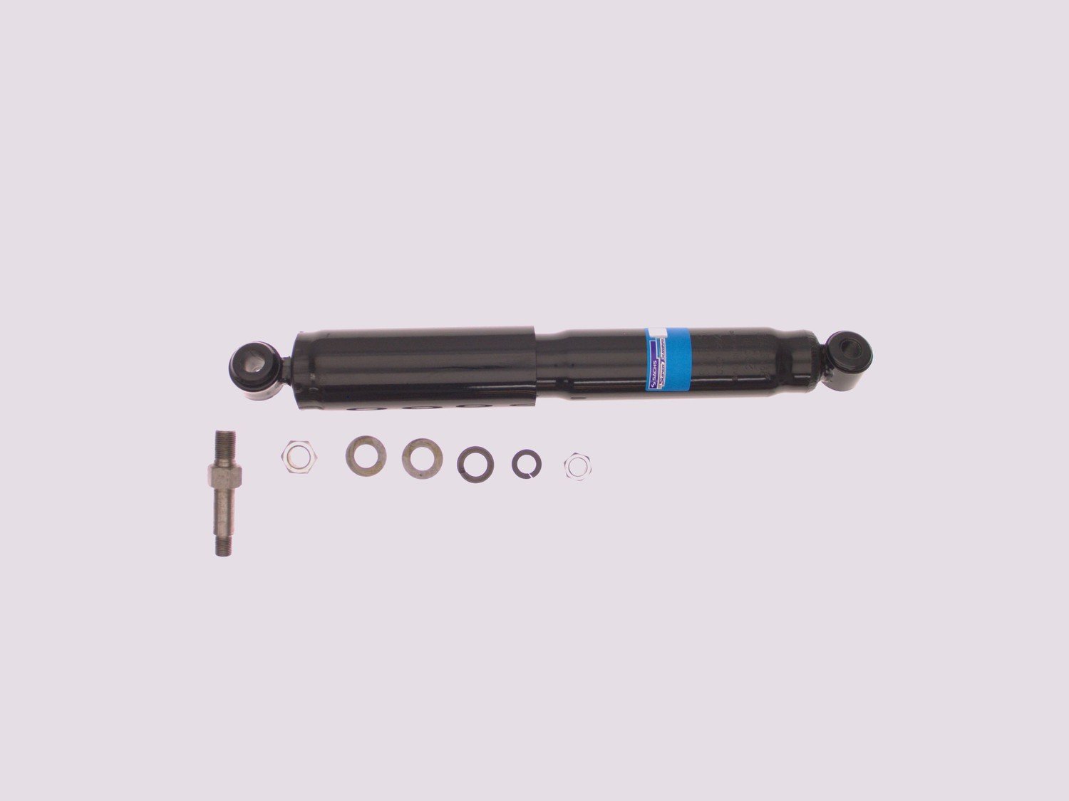 SACHS 030-250 Super Touring Shock Absorber - Premium Car Suspension for Smooth Rides - Perfect for Daily Commuting & Road Trips
