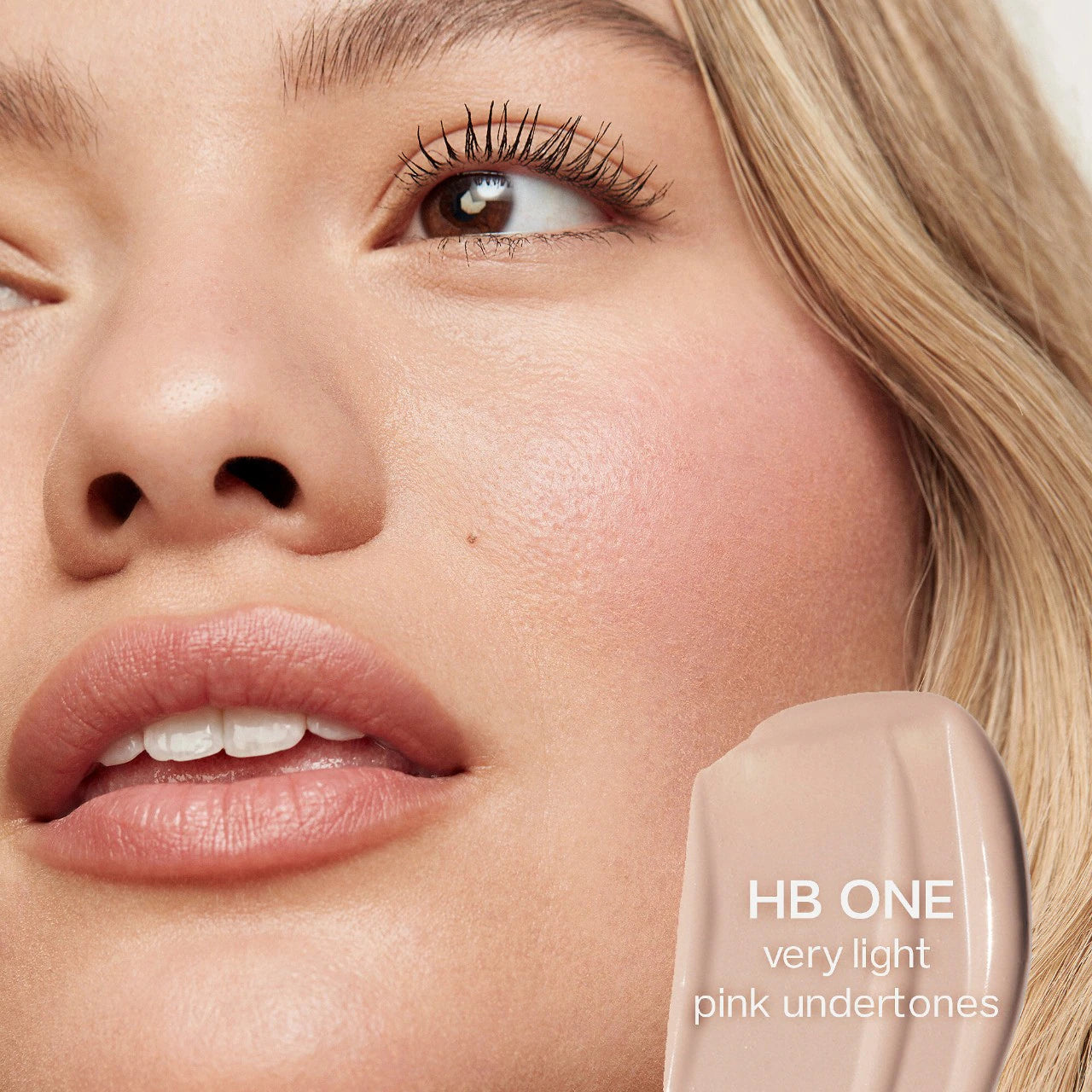 Saie Hydrabeam Hydrating & Concealing Under Eye Brightener - Lightweight, Crease-Proof Formula for Dark Circles & Puffiness (Multiple Shades, New in Box) - Perfect for Everyday Wear & Travel Makeup Essentials