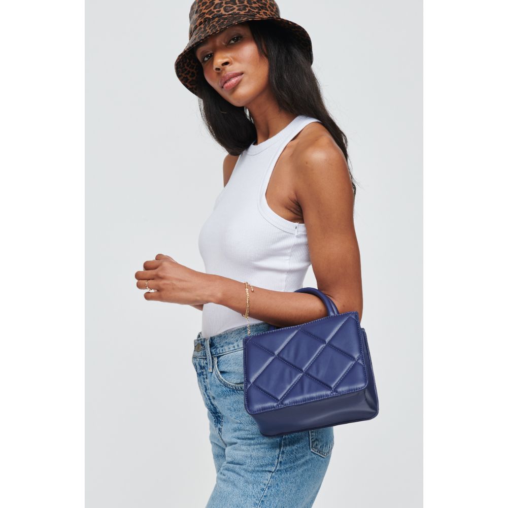 Zoey Crossbody Bag for Women - Stylish & Lightweight Shoulder Purse - Perfect for Work, Travel & Everyday Use