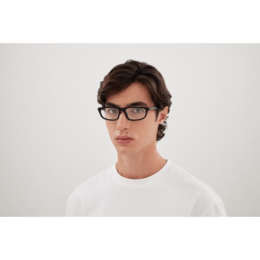 Balenciaga BB0407O Eyeglasses for Women & Men - Designer Optical Frames with UV Protection - Perfect for Work, Reading & Fashion Accessories