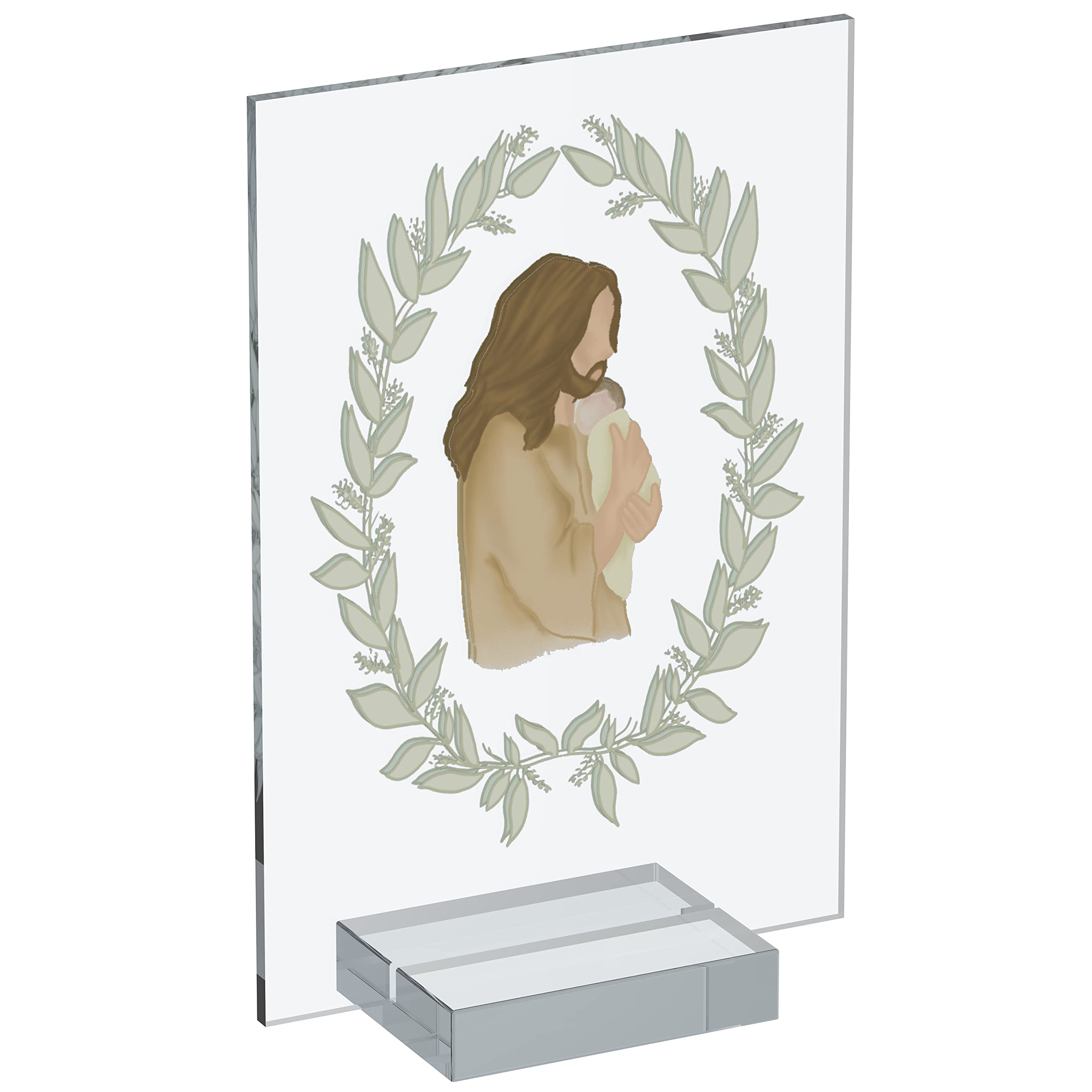 Heavenly Angel Memorial Box for Miscarriage & Infant Loss - Sympathy Gift Set with Card for Grieving Parents | Pregnancy Loss Remembrance Keepsake for Comfort & Healing | Perfect for Memorials, Funerals & Healing Journeys