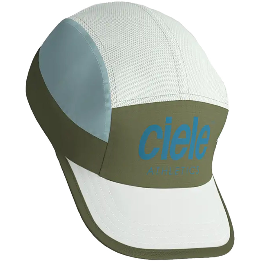GOCap SC Athletics Adirondack - Premium Performance Cap for Outdoor Sports & Hiking - Perfect for Running, Cycling, and Adventure Travel