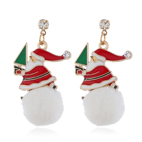 Santa Claus