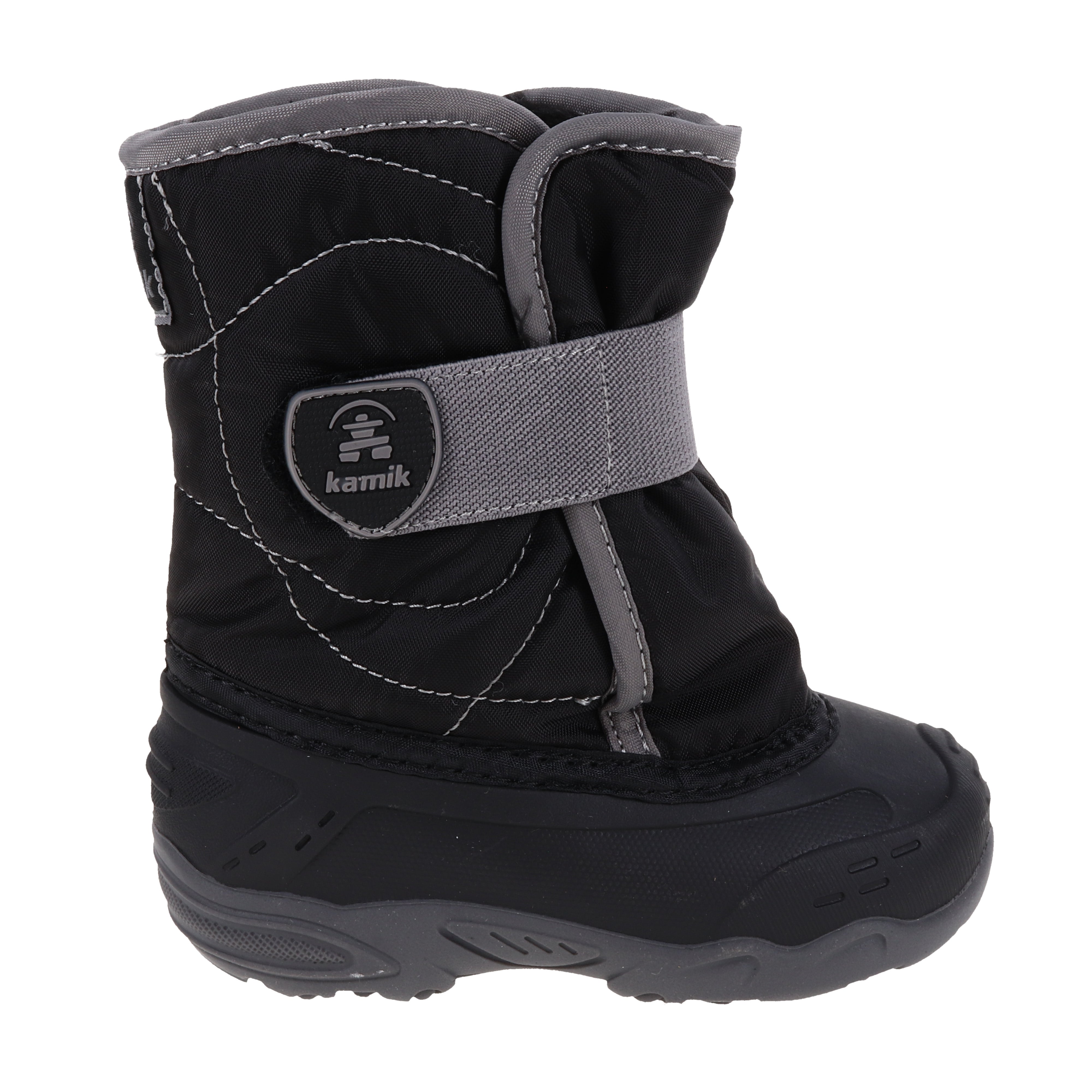 Toddlers' Snowbug 5 - Warm Winter Snow Boots for Kids, Waterproof & Non-Slip - Perfect for Snow Play, Outdoor Adventures & Cold Weather Activities