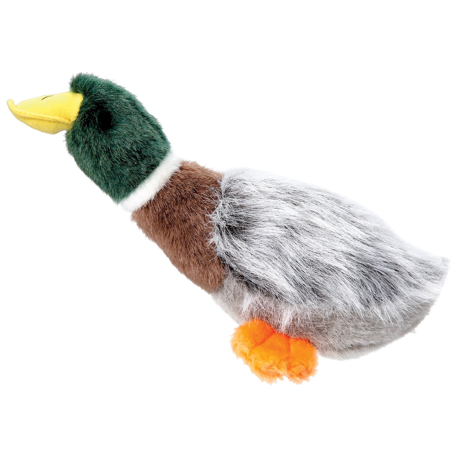 Squawk Flock Dog Toys - 12