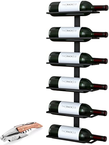 6 Bottles