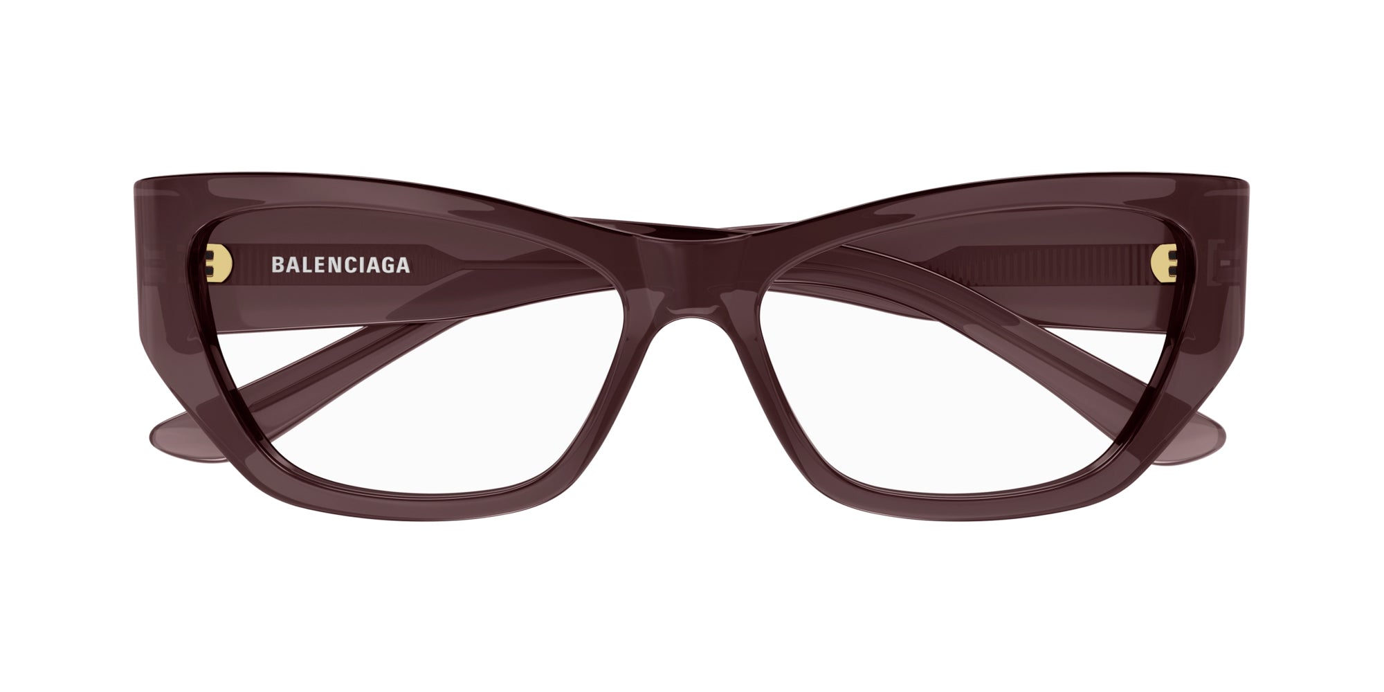 Balenciaga BB0372O Designer Sunglasses for Women & Men - UV Protection, Polarized Lenses, Luxury Fashion Accessory for Outdoor, Travel, and Daily Wear