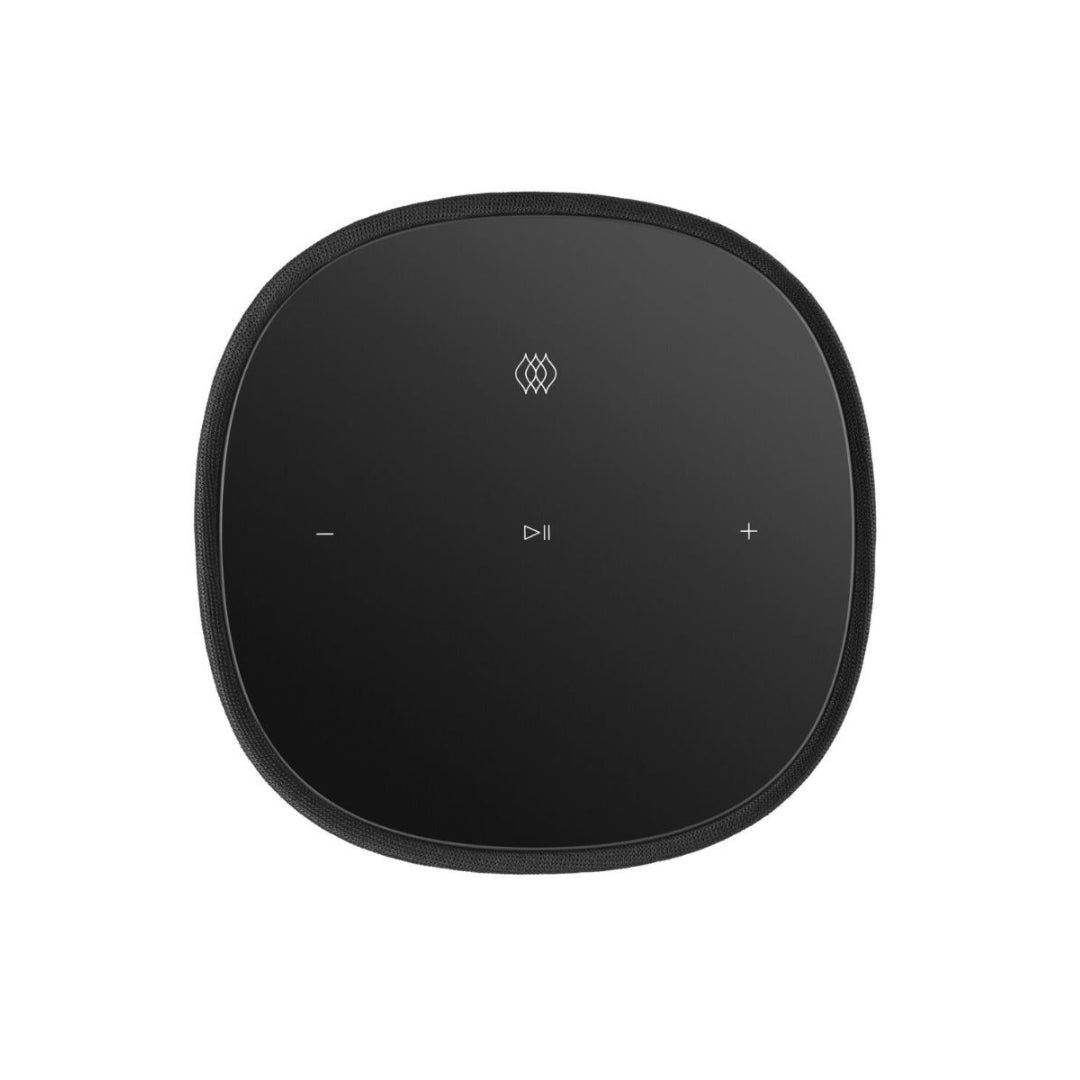Bowers & Wilkins Formation Flex Wireless Bluetooth Speaker - Premium Sound, Black | Perfect for Home Audio, Parties & Outdoor Entertainment