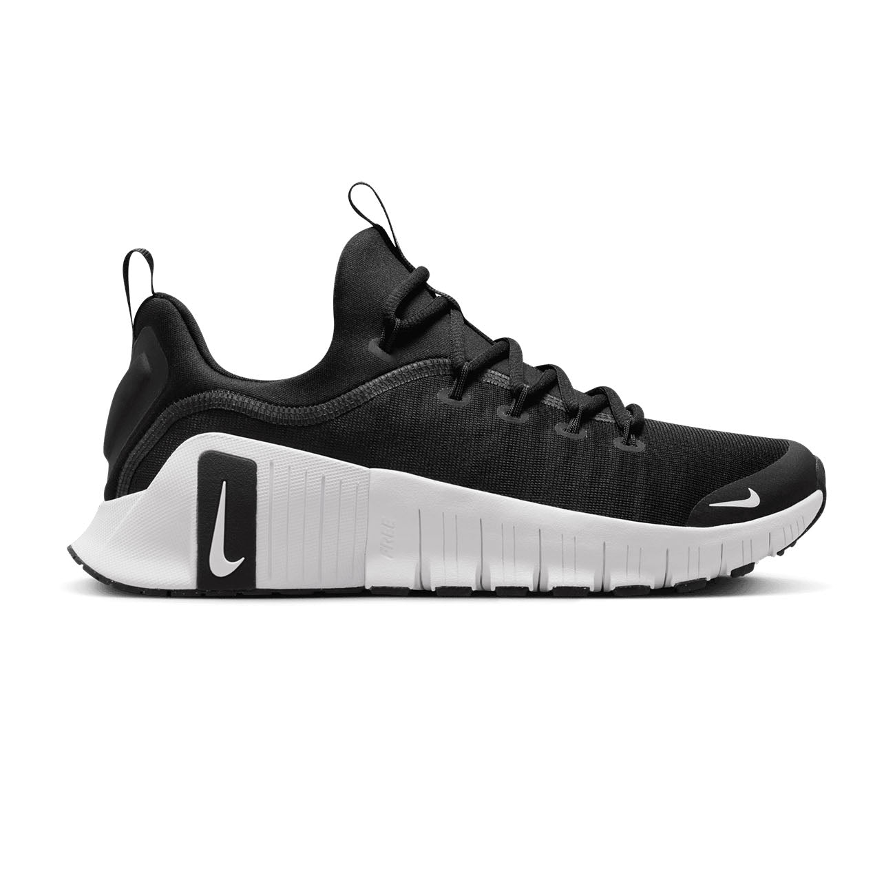 Nike Free Metcon 6 Women's Cross Training Shoes - Lightweight Gym Workout & Running Shoes for Women | Perfect for HIIT, Weightlifting & Fitness Classes