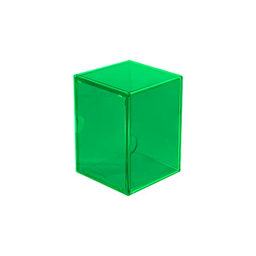 White, green
