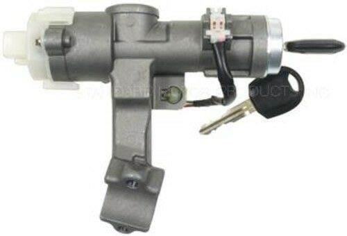 High-Quality Ignition Switch for Cars & Trucks - Durable Replacement Part for Smooth Engine Start | Perfect for Automotive Repair & DIY Projects