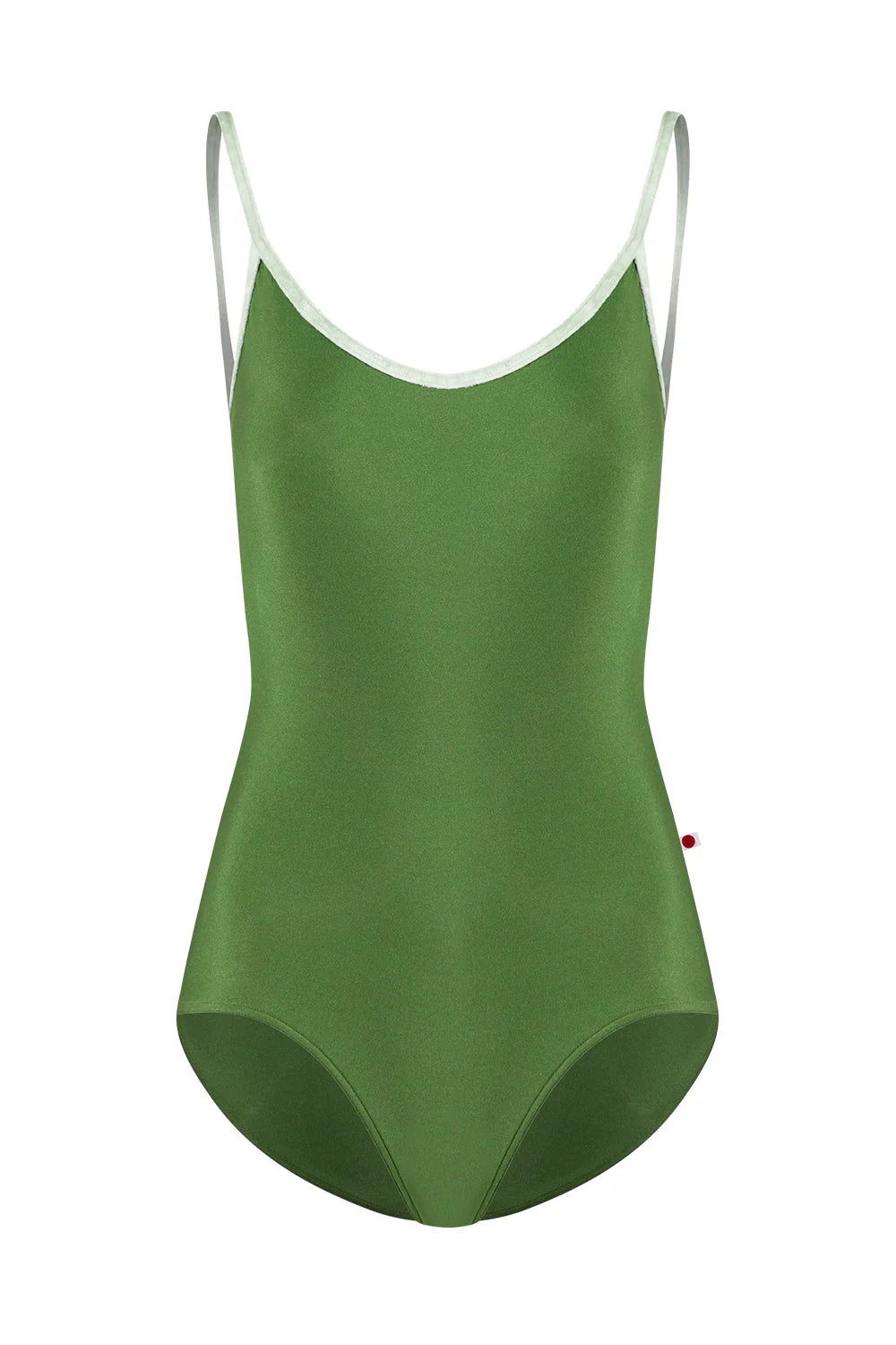 Yumiko Fiona Dance Leotard for Ballet, Jazz & Gymnastics - Stretchable & Comfortable Performance Wear for Women & Girls - Perfect for Dance Classes, Recitals & Competitions