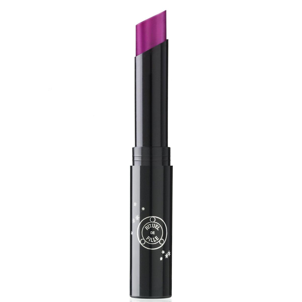 Enchanted Lip Sheer - Hydrating Tinted Lip Balm with Natural Ingredients for Moisturized Lips | Perfect for Daily Wear, Makeup Looks & On-the-Go Touch Ups