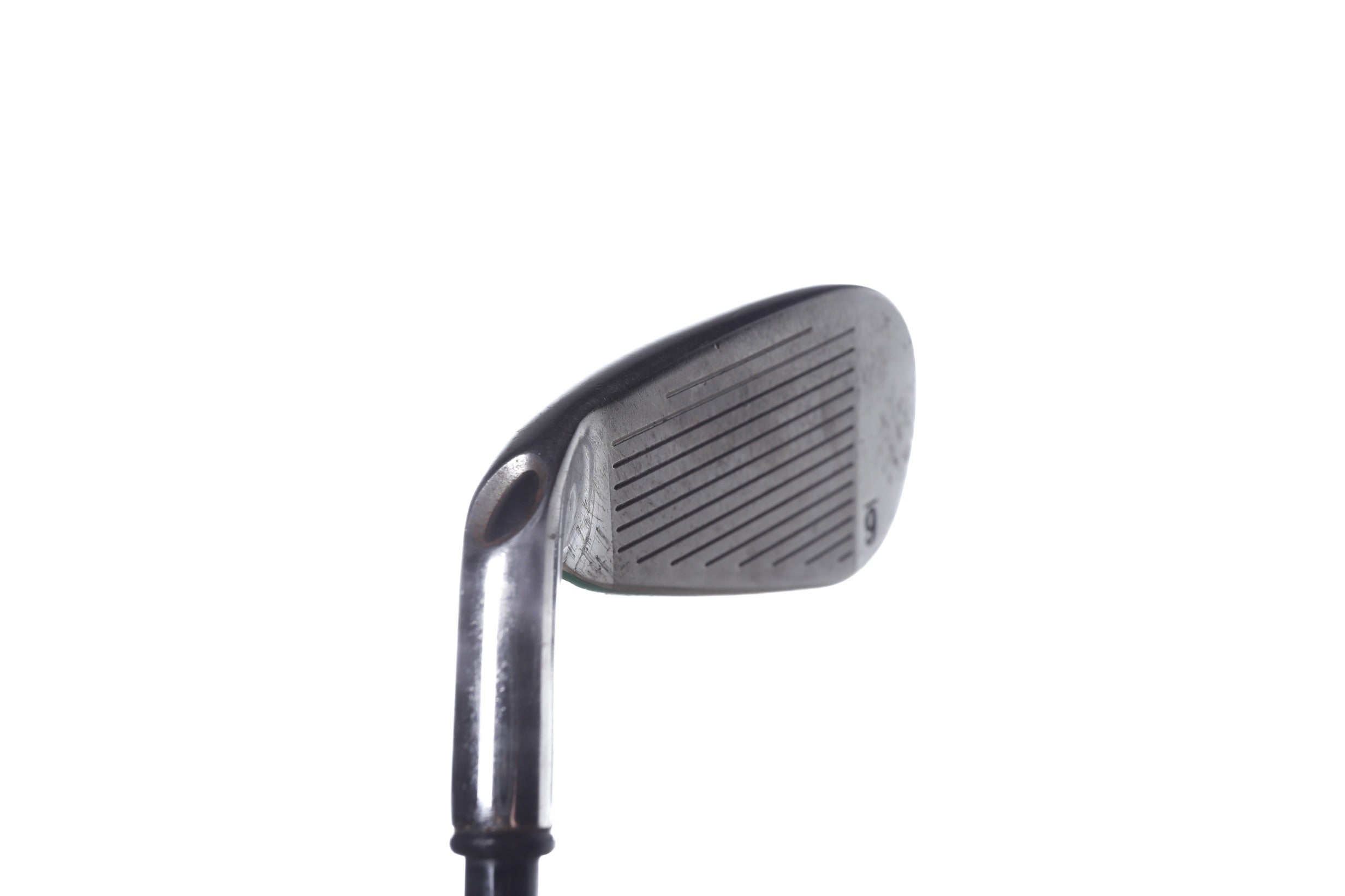 Used Callaway Big Bertha 2008 6 Iron Right Handed Regular Flex Golf Club - Perfect for Practice & Replacement