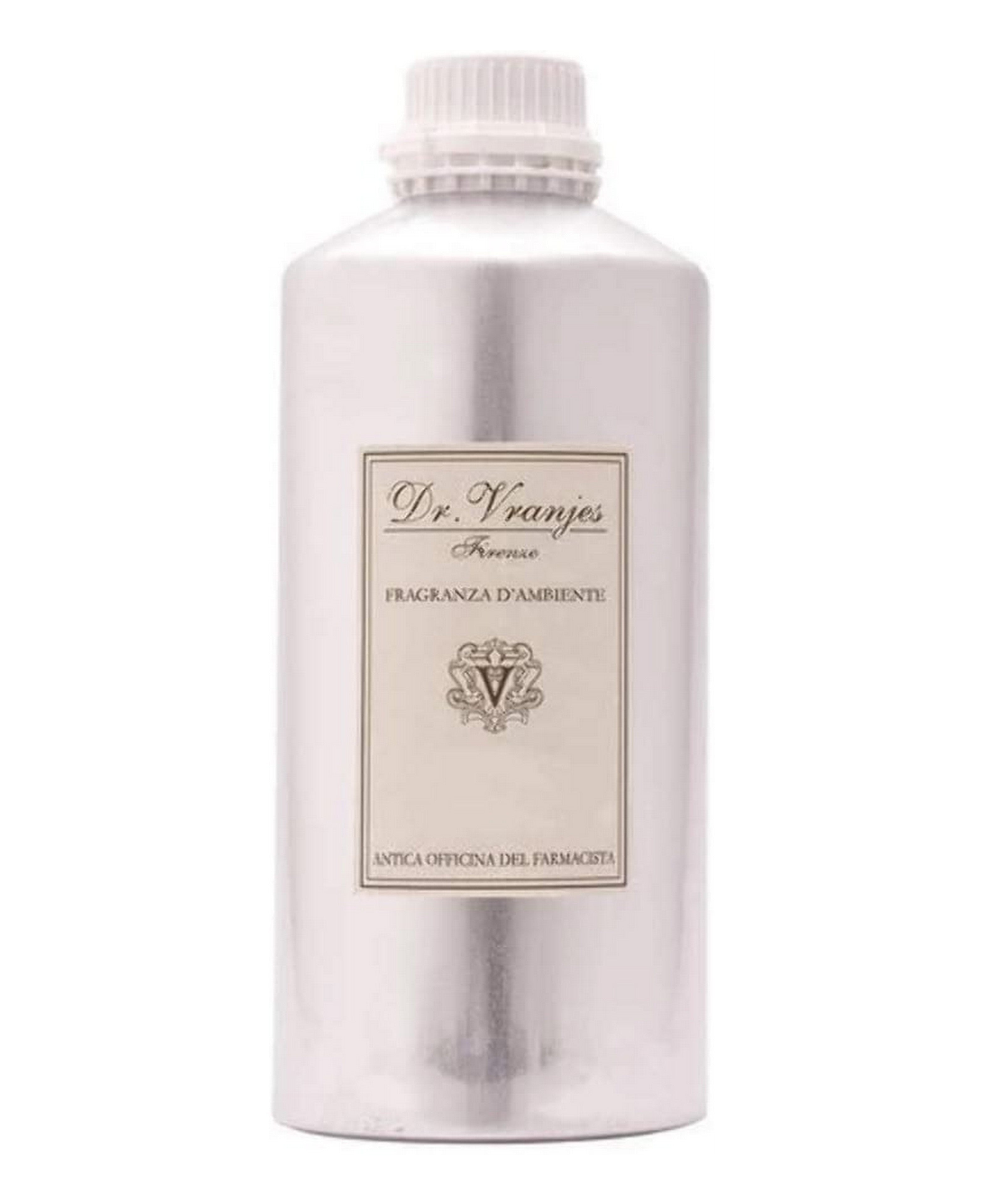 Dr. Vranjes ROSSO NOBILE Luxury Home Fragrance Diffuser Refill 2500ml - Premium Scented Oil for Living Room, Bedroom & Office Aromatherapy