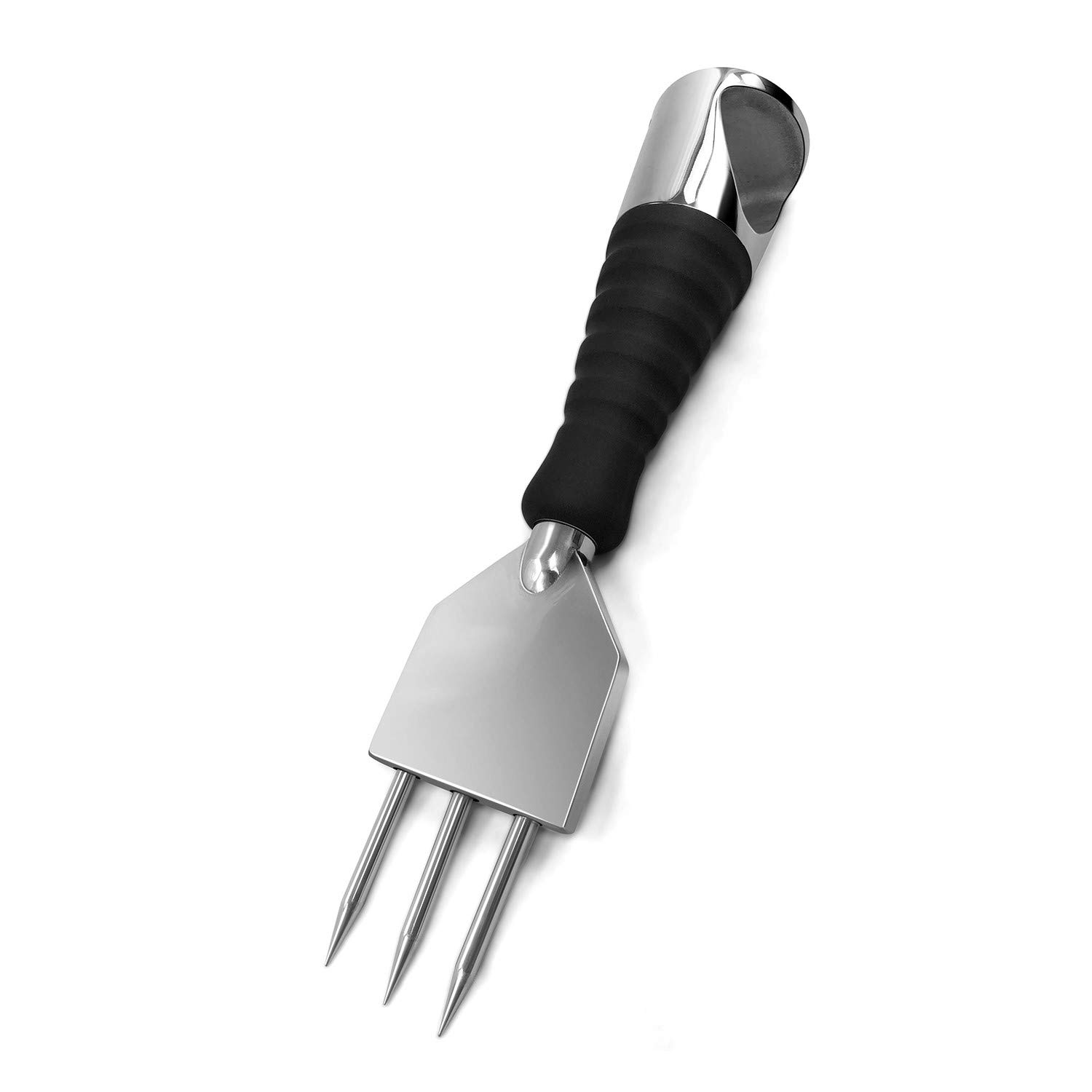 Premium Stainless Steel Ice Picks for Kitchen & Bartending - 18/8 Stainless Steel Ice Chipper & Carving Tool Set - Perfect for Cocktail Bars, Home Kitchens, and Ice Sculpting