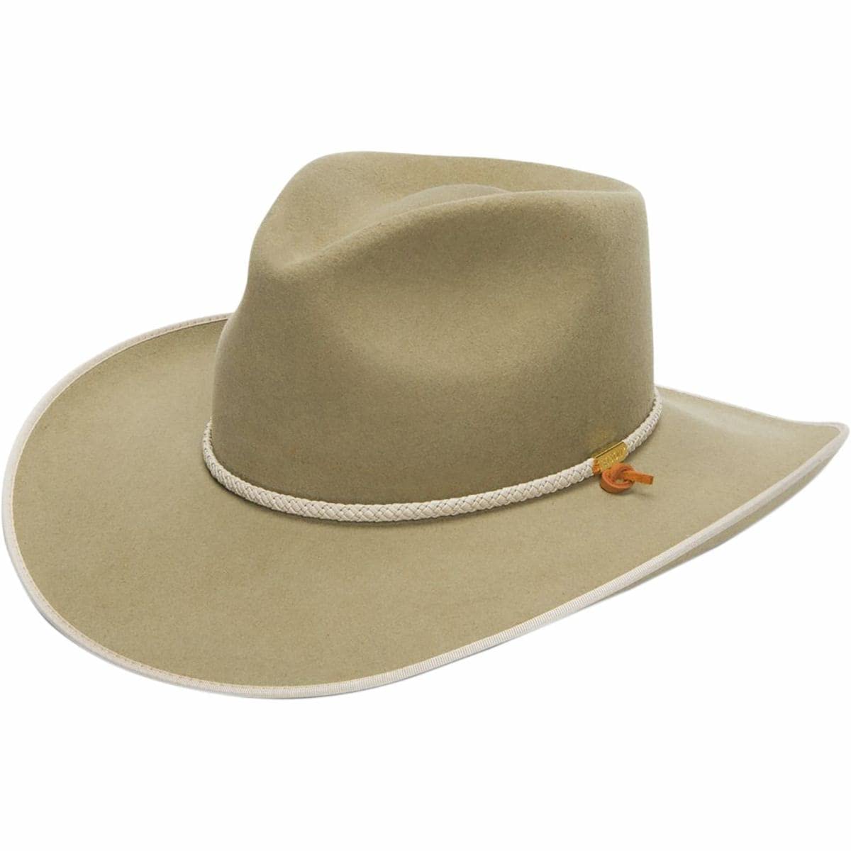 Stetson Men's The Quicklink Western Outdoor Hat - Durable Cowboy Hat for Ranch Work, Hiking & Outdoor Adventures
