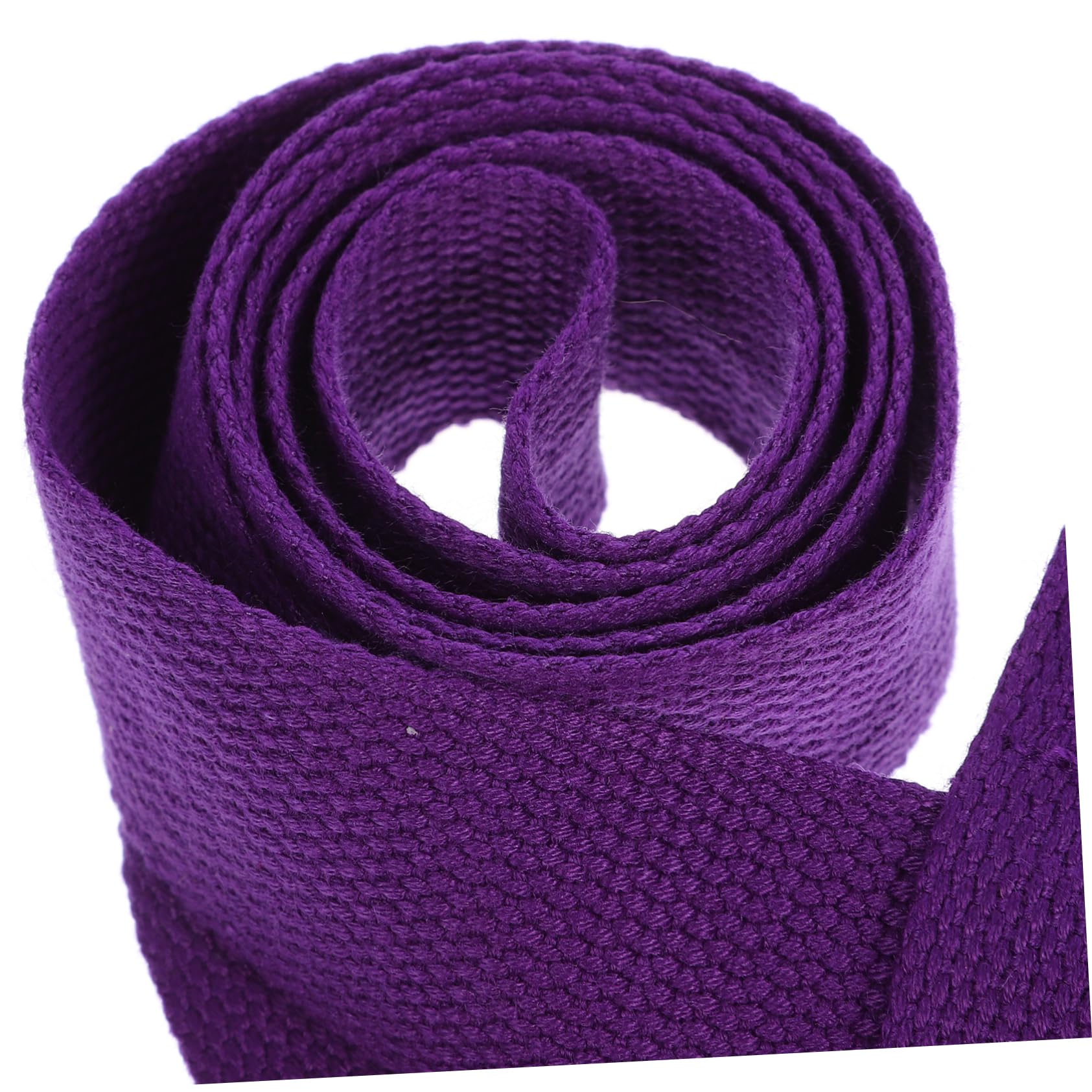Premium Yoga Mat Strap - Non-Slip Yoga Mat Carrier with Adjustable Band for Yoga Training, Travel & Storage | Ideal for Yoga Classes, Gym, Home Practice & Outdoor Workouts
