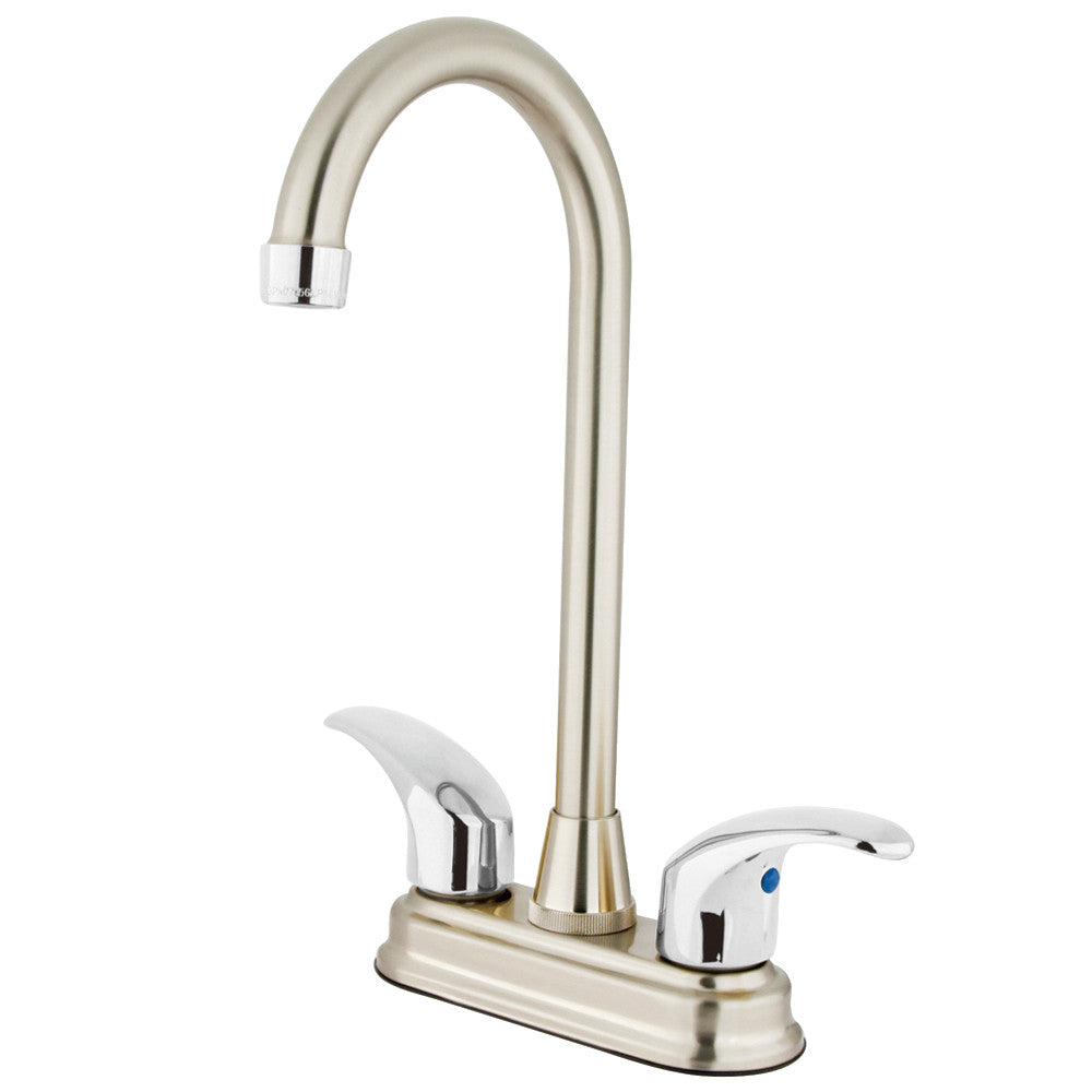 Kingston Brass KB6494LL Legacy 4